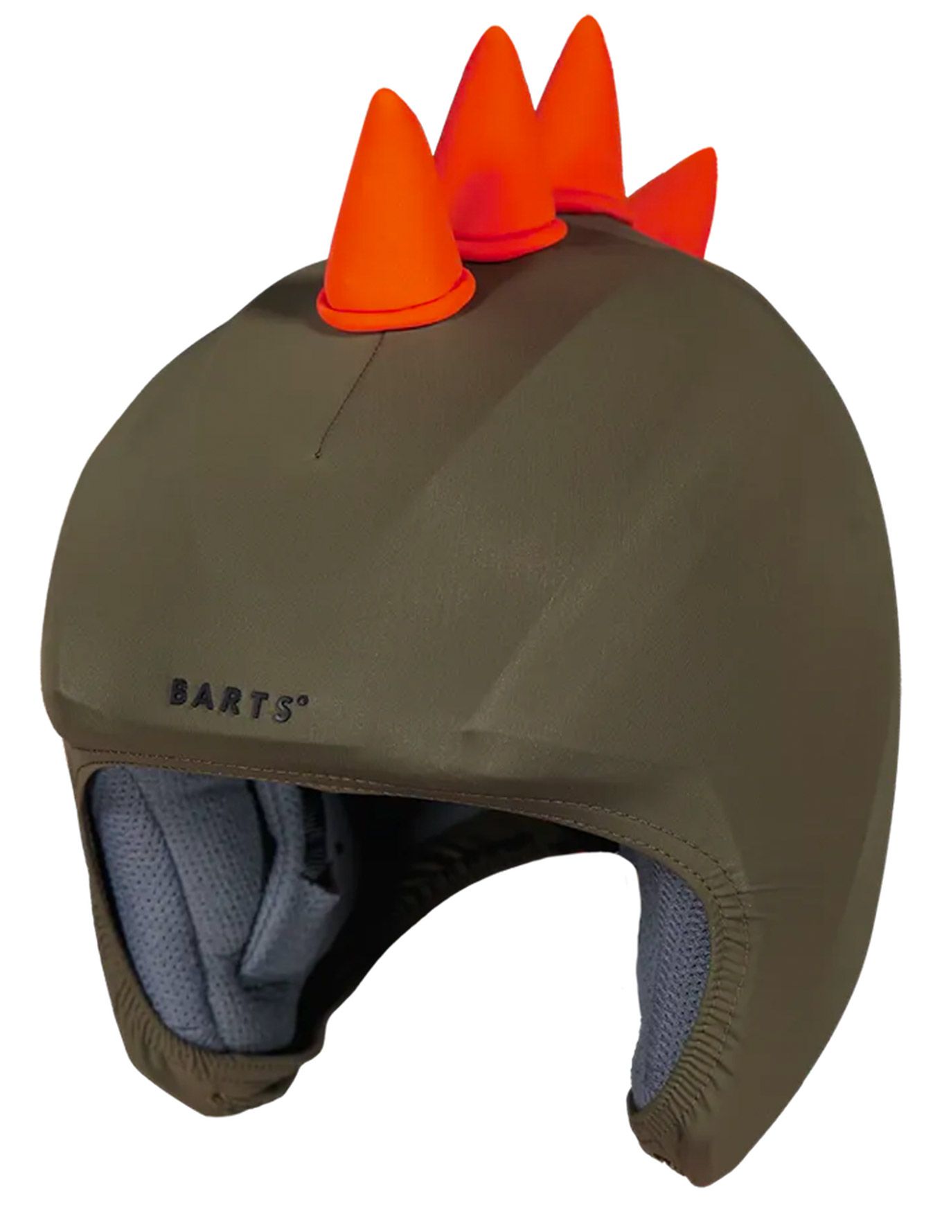 Cover Casco Moto Rivestimento Per Casco Unisex - Materiale Rip Stop, Peso 450g, Taglia Unica, Sistema Molle Copri Casco Natale - 3