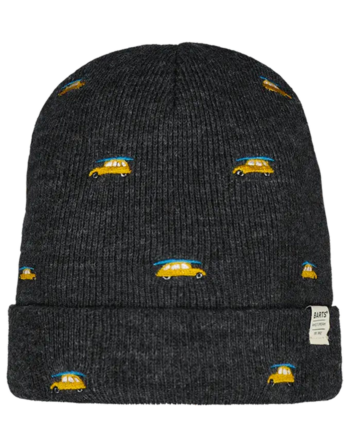 BARTS | Fletch Beanie berretto bimbi --> Hutstuebele