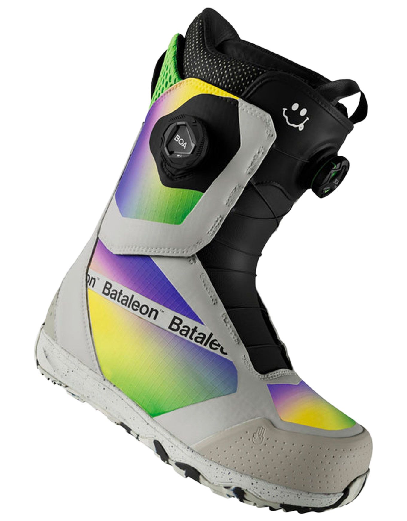 Botas de Snowboard BATALEON Salsa Lace > na Loja de Snowboard