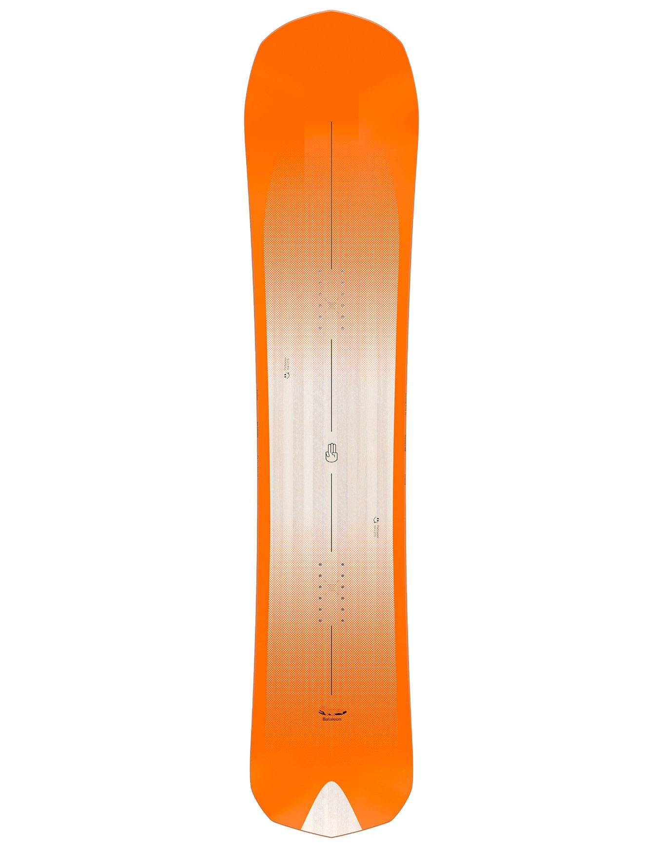 Bataleon Party Wave 2026 Snowboards hombre : Snowleader