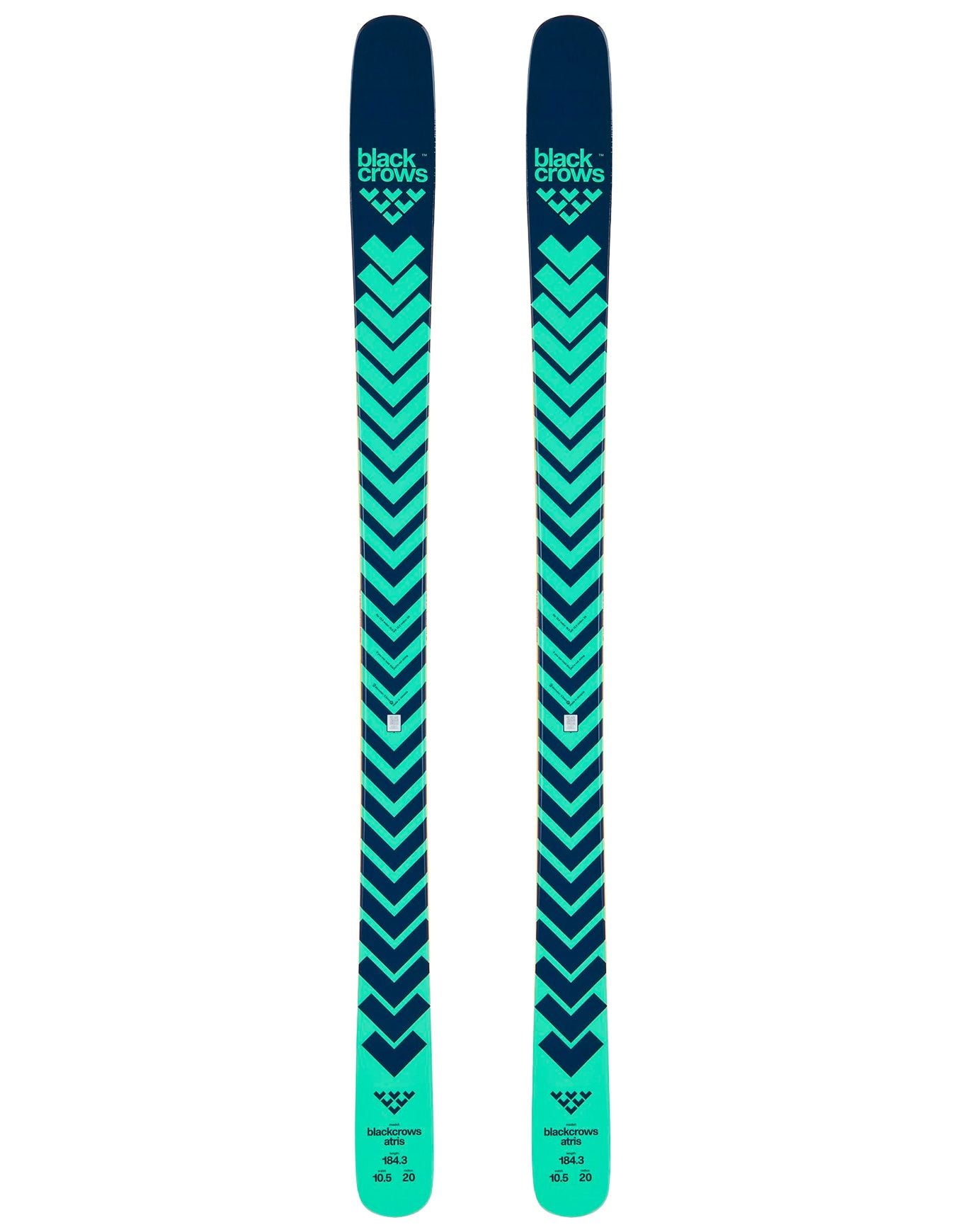 Blackcrows Atris 2026 Men's skis : Snowleader