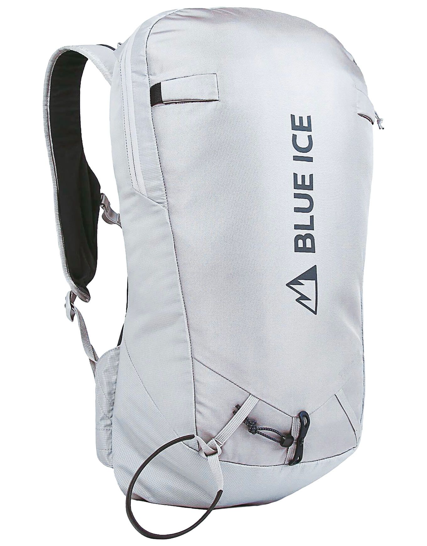 The Convertible  Sling Backpack Glacial Ice NWT THE CONVERTIBLE SLING BACKPACK - GLACIAL ICE — IHKWIP main image 3