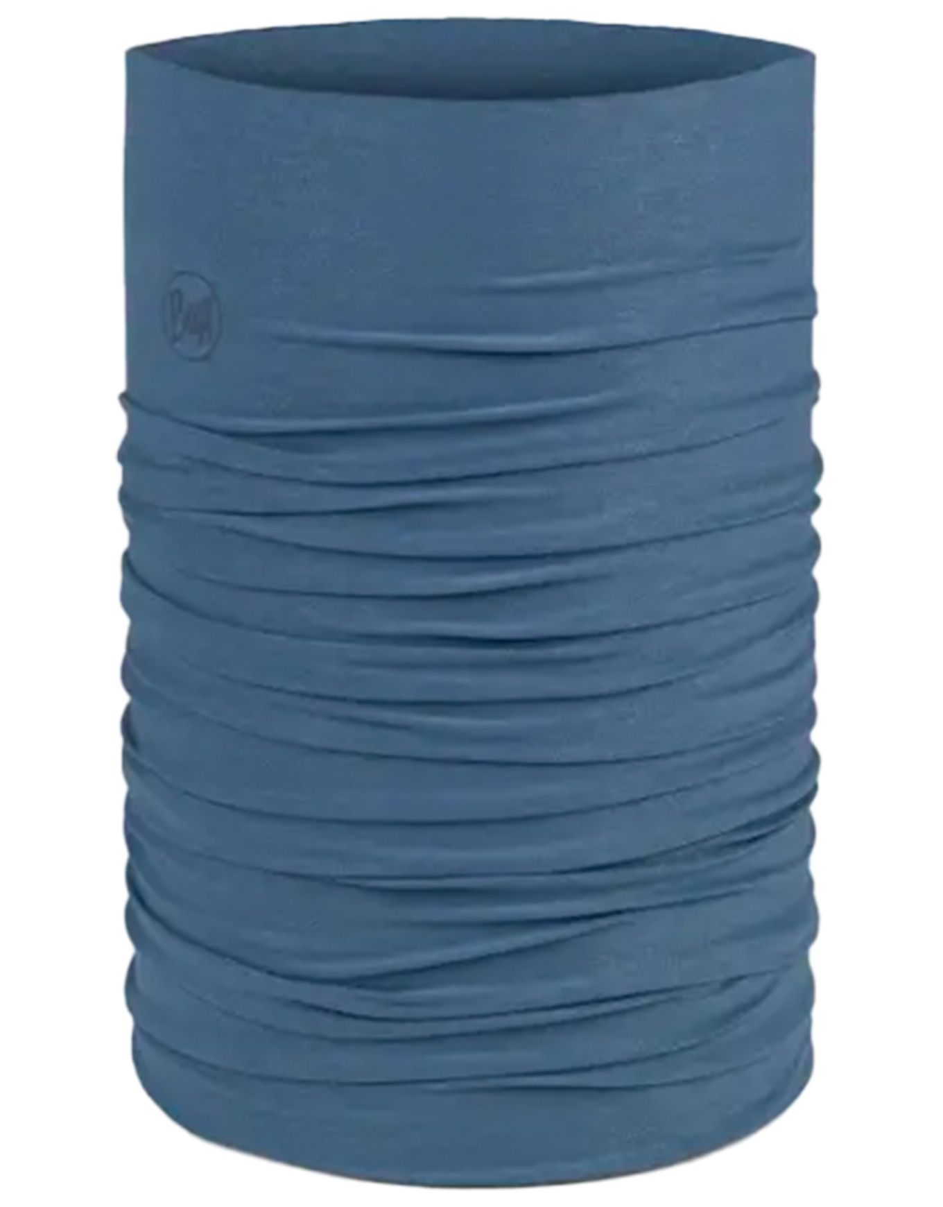 Buff Original EcoStretch Solid Water Neck warmers : Snowleader
