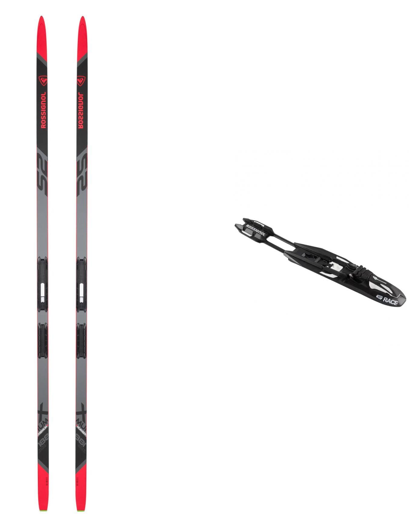 Rossignol X - Scarponi Sci Unisex-Adulto, Colore Grigio, Taglia 46