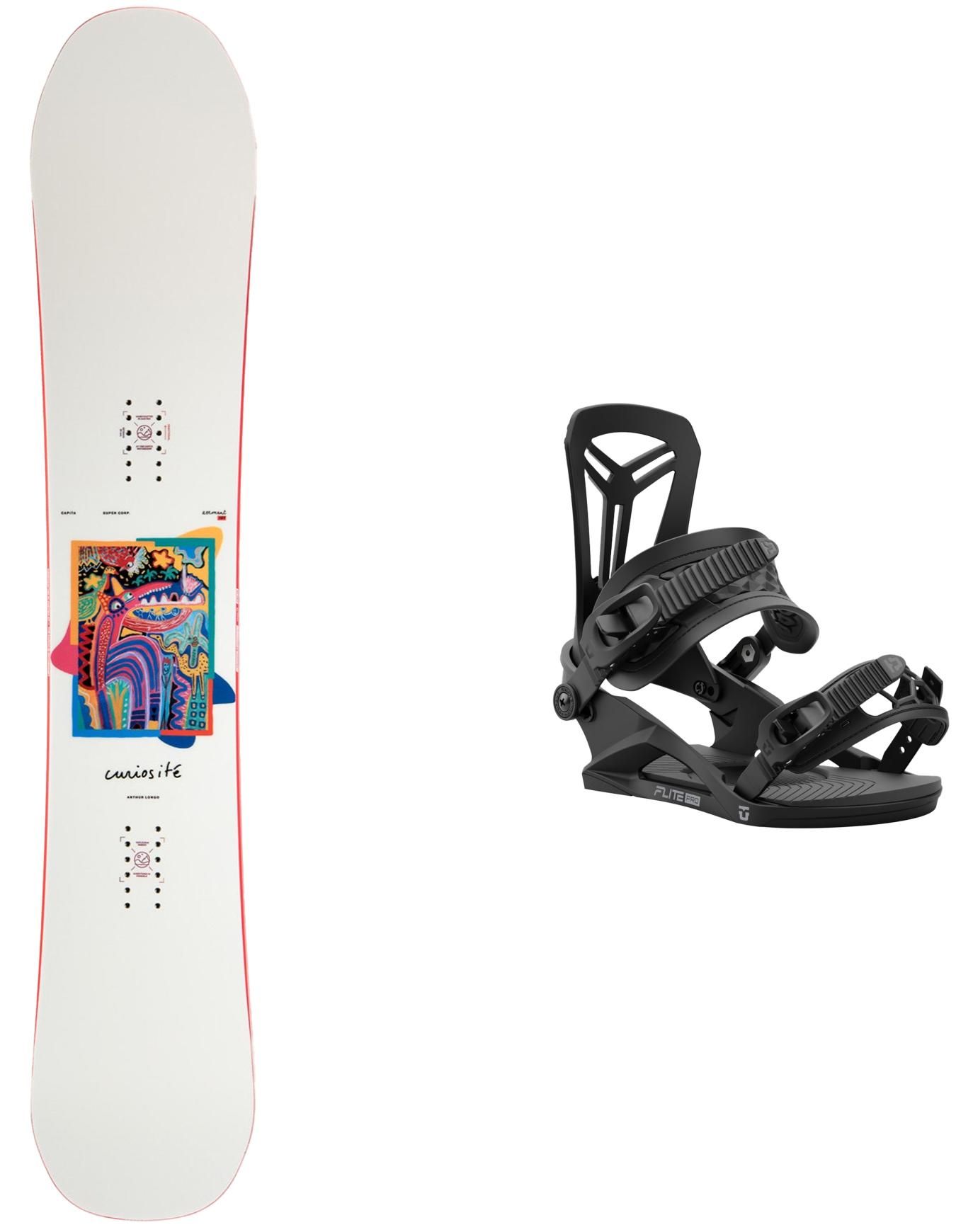 capita mens snowboards Black Snowboard of Death Snowboard The Dark Horse is a new wallet CAPiTA Indoor Survival Men's Snowboard
