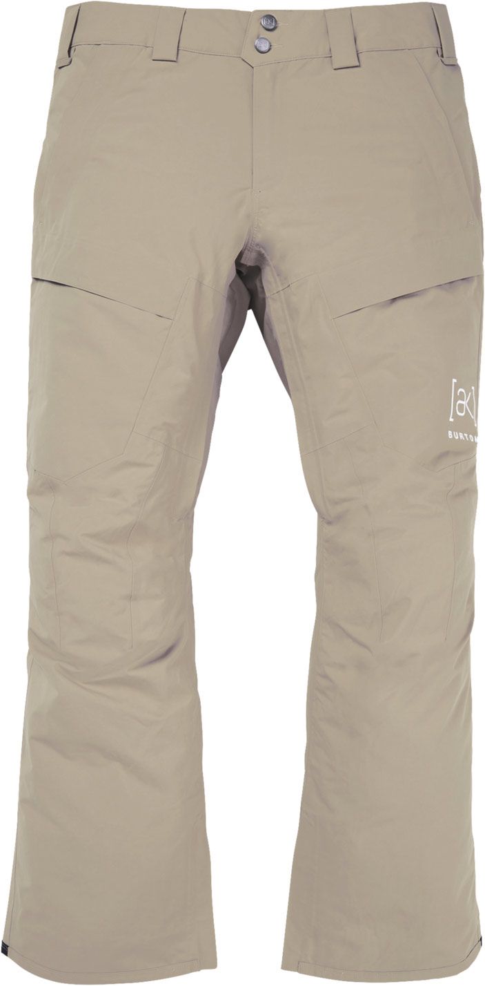 スノーボード 24-25BURTON AK Swash Pants Summit Taupe Burton Men's [ak] Swash Gore-Tex Pants Summit Taupe 2026 – The