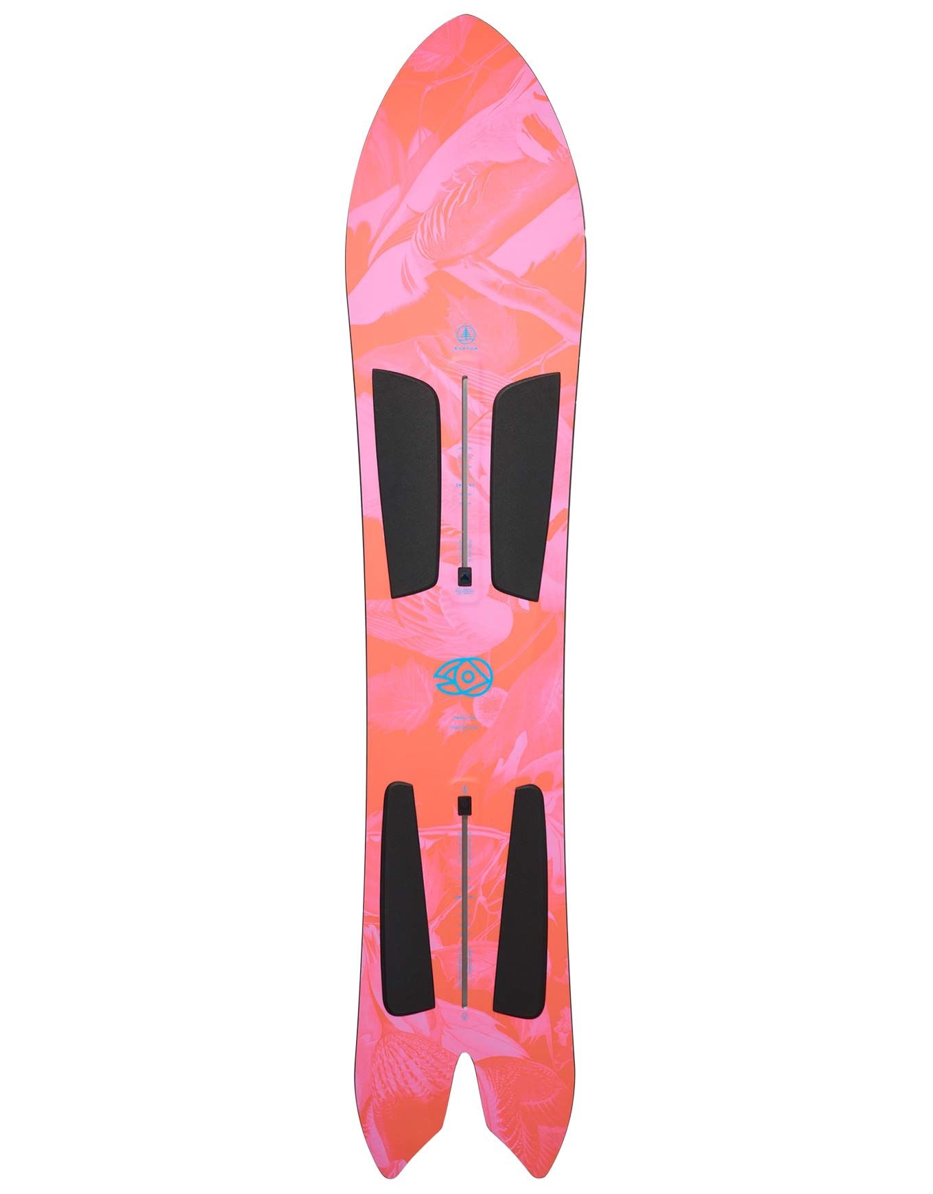 Burton Ft Channel Surfer 2026 Snowboards homme : Snowleader