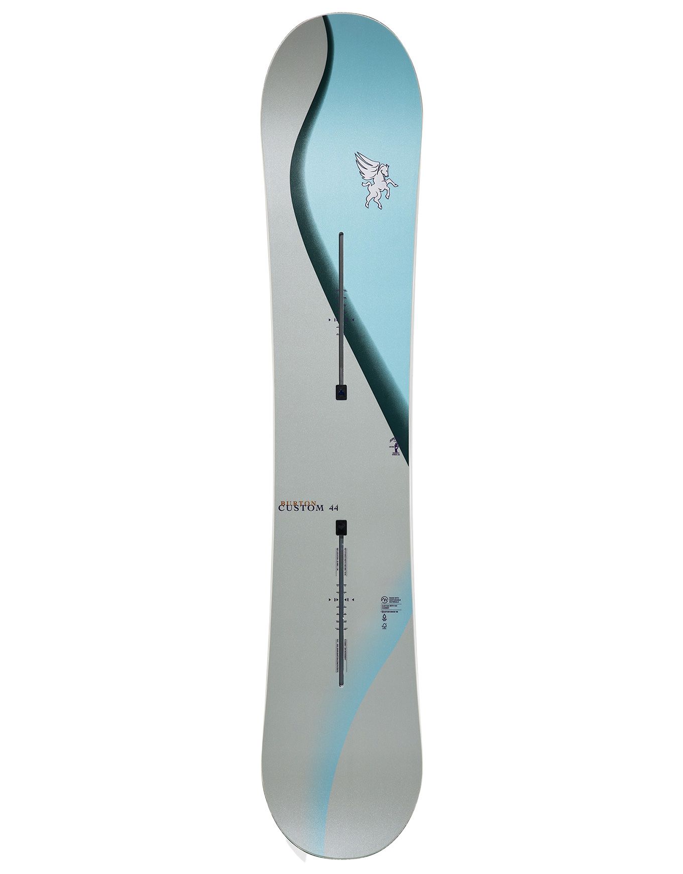Burton Custom 30Th 2026 Men's snowboards : Snowleader