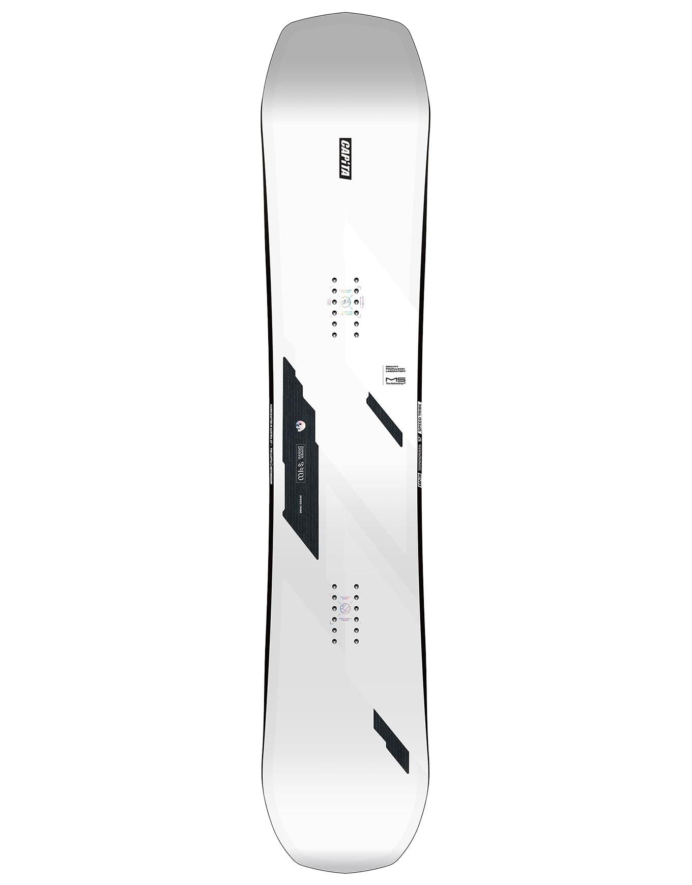 Capita Mega Death 2026 Men's snowboards : Snowleader