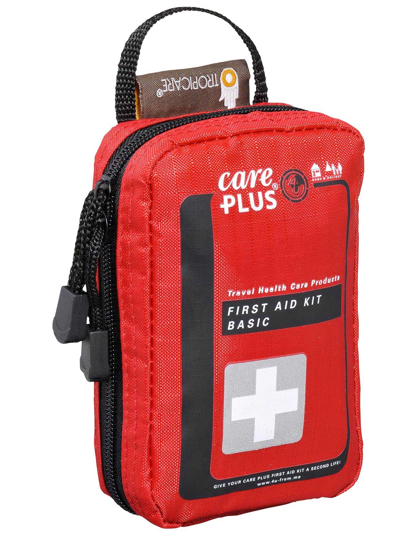 Kit Primo Soccorso 500 - 47 pezzi