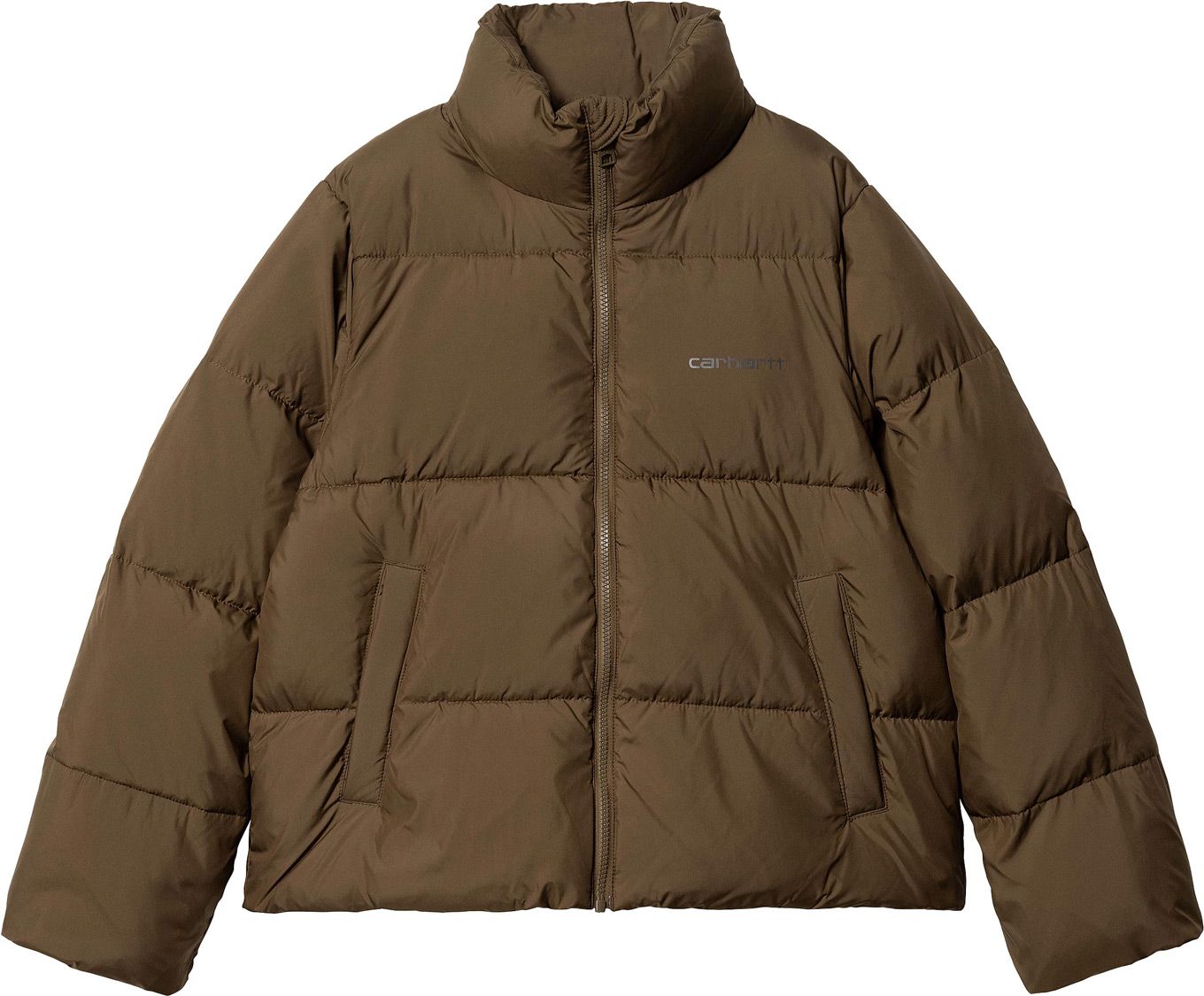 Veste Femme Springfield - Style Urbain Jeune - Qualité Premium - Poches Zippées - Fermeture éclair