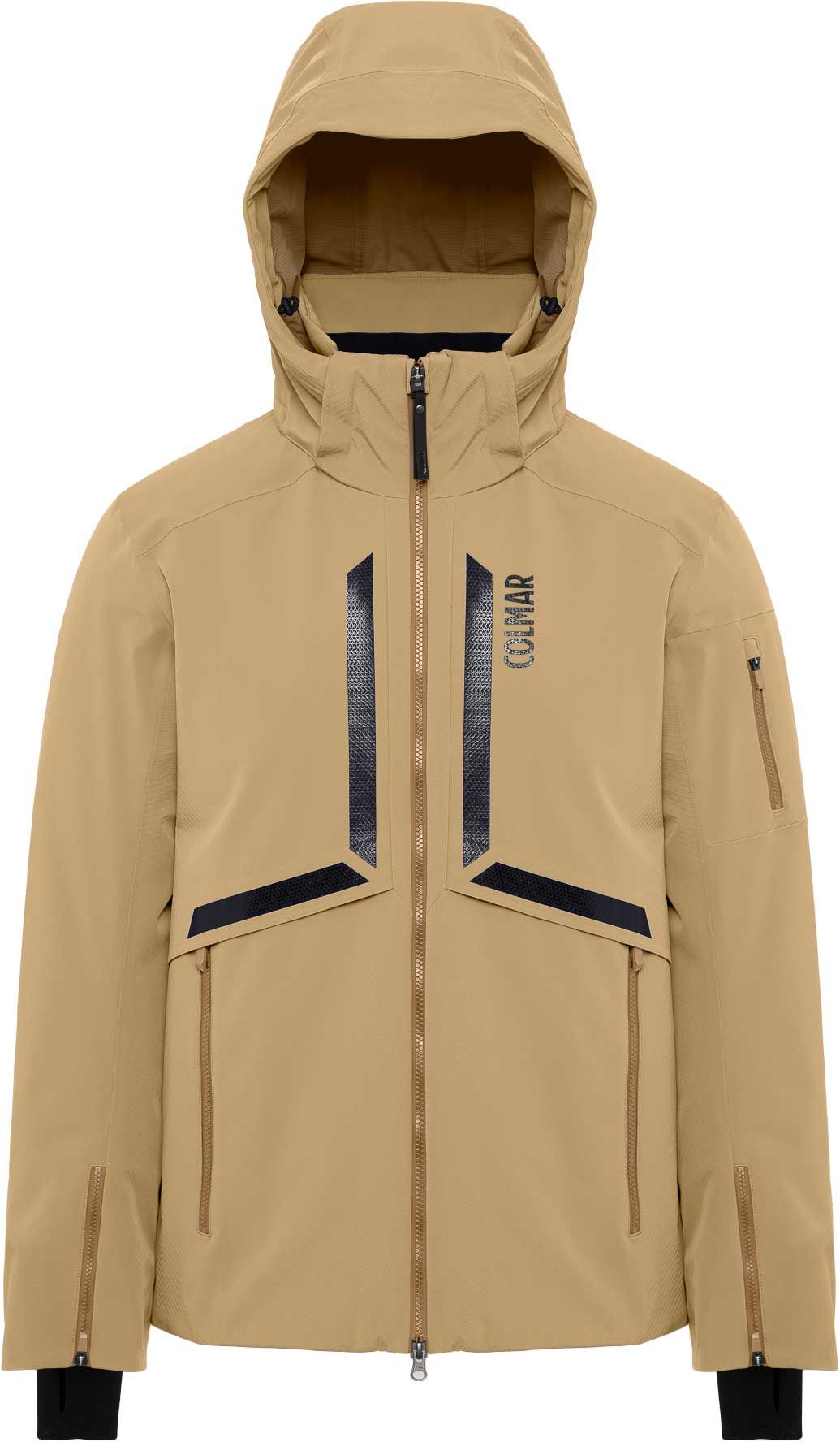 Colmar Men Ski Jacket Crumble Ski jackets : Snowleader