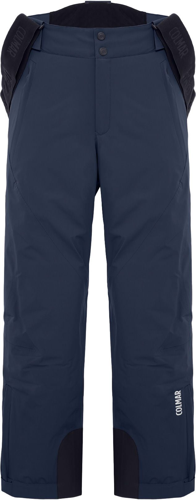 Colmar Men Ski Pant Navy Blue Pantalons ski : Snowleader