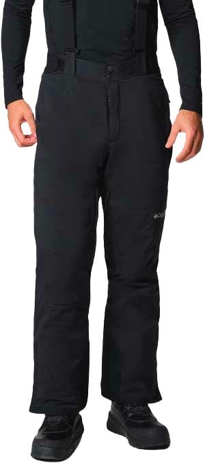 Cruze Columbia Bowl 【公式通販】 ブラック Lサイズ Pant Bowl Cruze Columbia ブラック Lサイズ Pant スキー