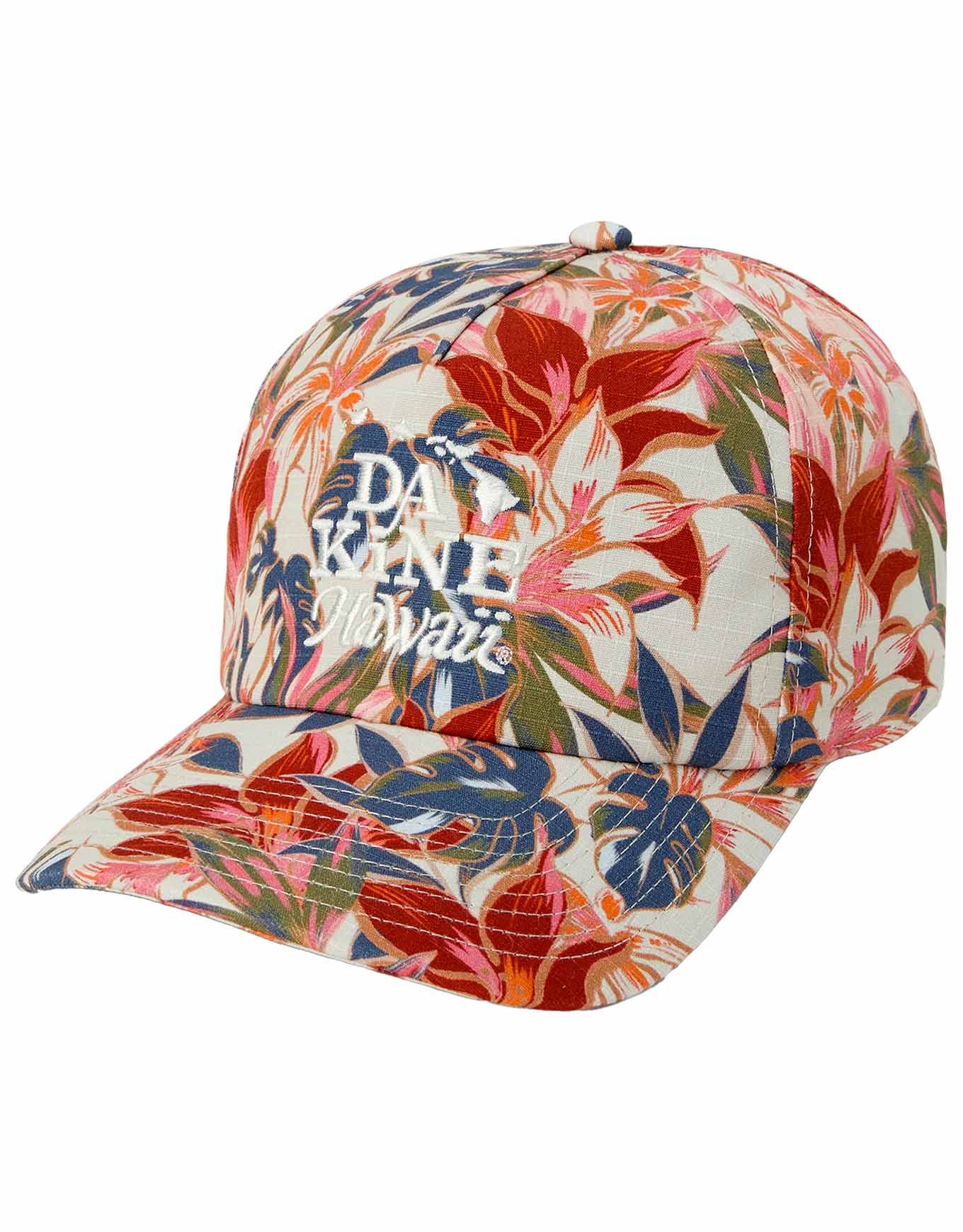 WOMEN LINE KNIT BALLCAP