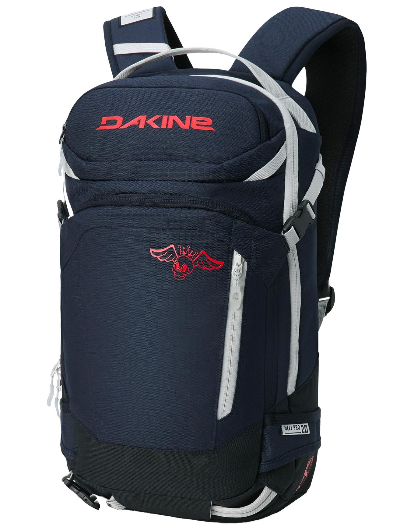 Dakine Team Heli Pro 20L Kai Jones Night Sky Ski/snowboard