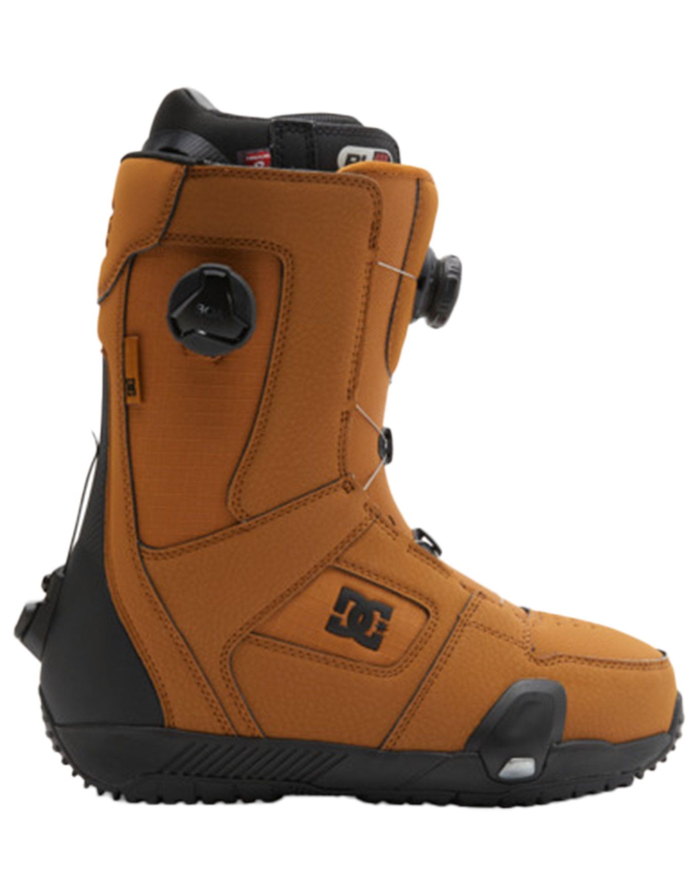 DC Shoes Phase Boa Pro Step On Wheat Botas de snowboard hombre