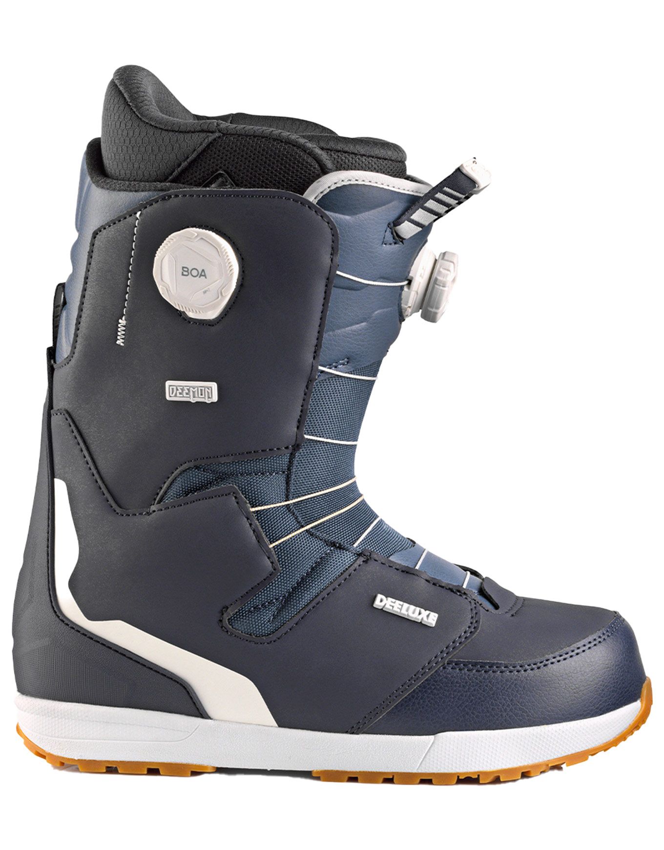 Deeluxe Deemon L3 Boa Night Runner Men