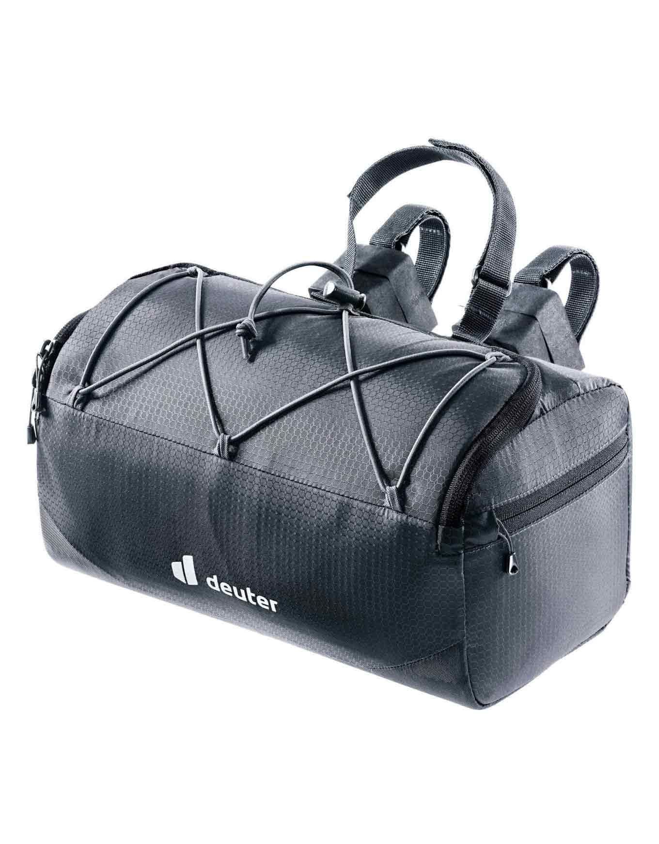 Deuter Mondego HB 8 Atlantic Sacoches de vélo