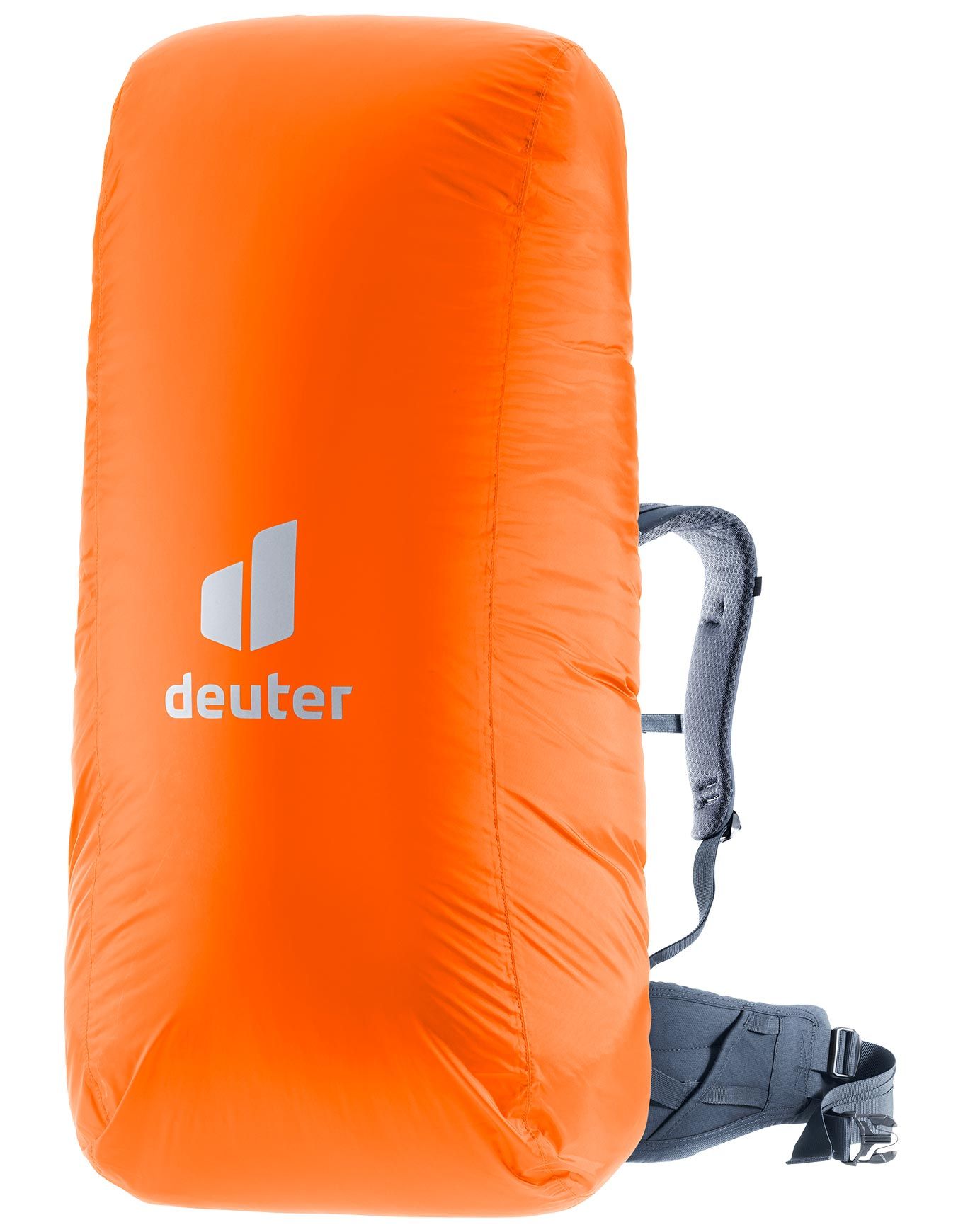 Housse De Pluie SALEWA Raincover 20-35L - Couleur Or (jaune) - 100% Polyester étanche - Neuf Sous Blister