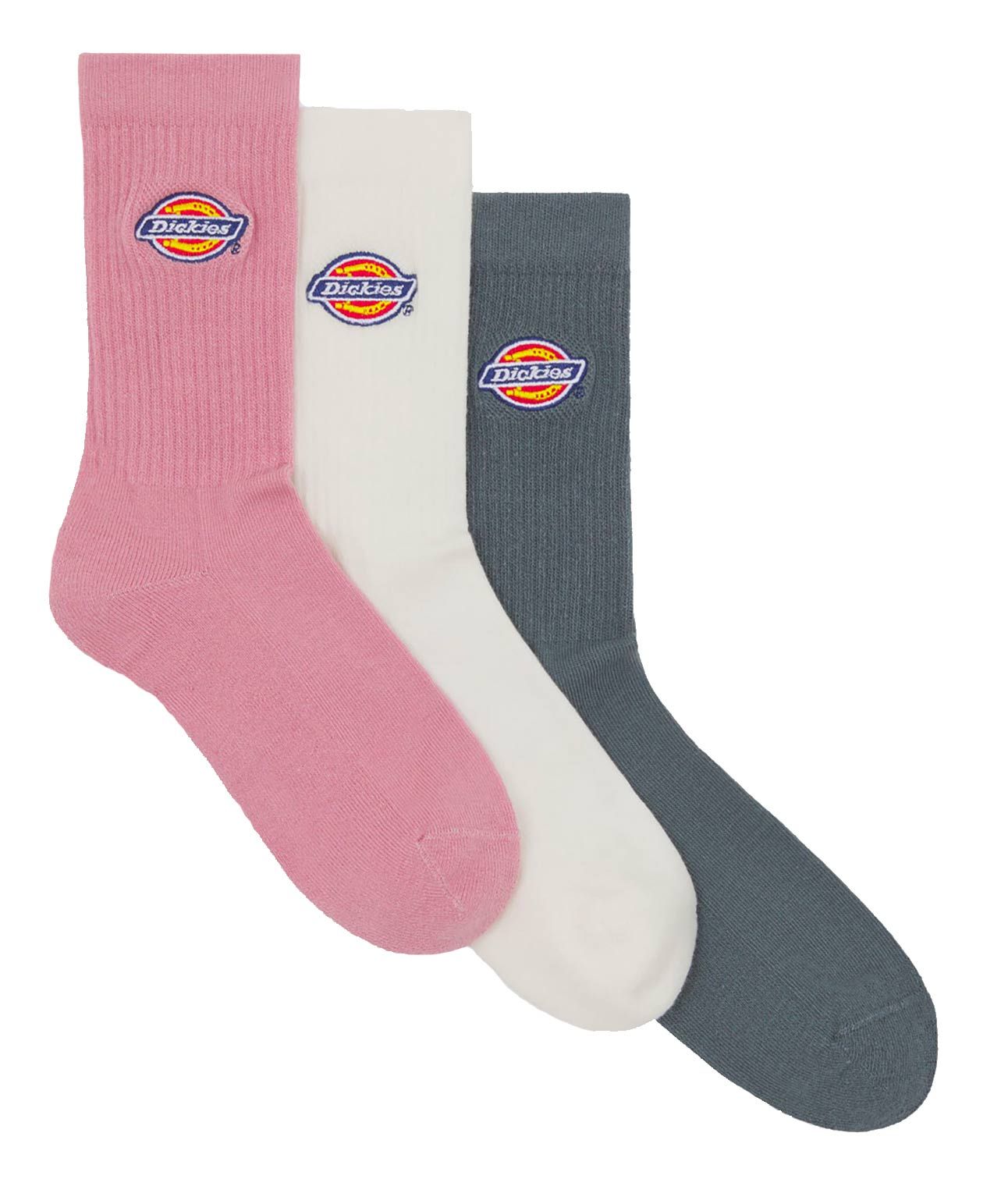 DICKIES Felpa con cappuccio Oakport panna da uomo