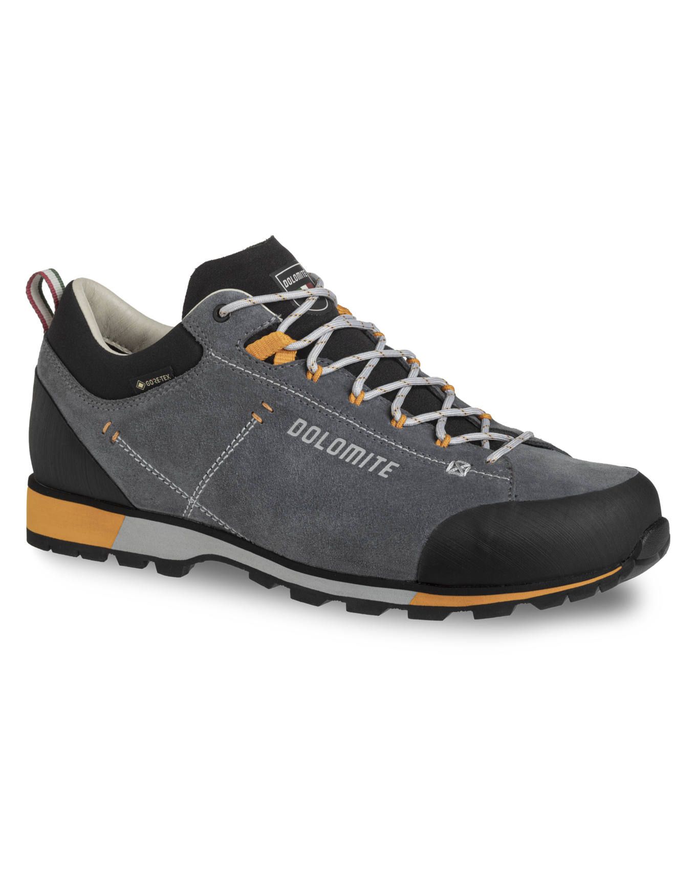 Dolomite Cinquantaquattro Low Evo - Scarpe Da Donna Basse, Stile Montano