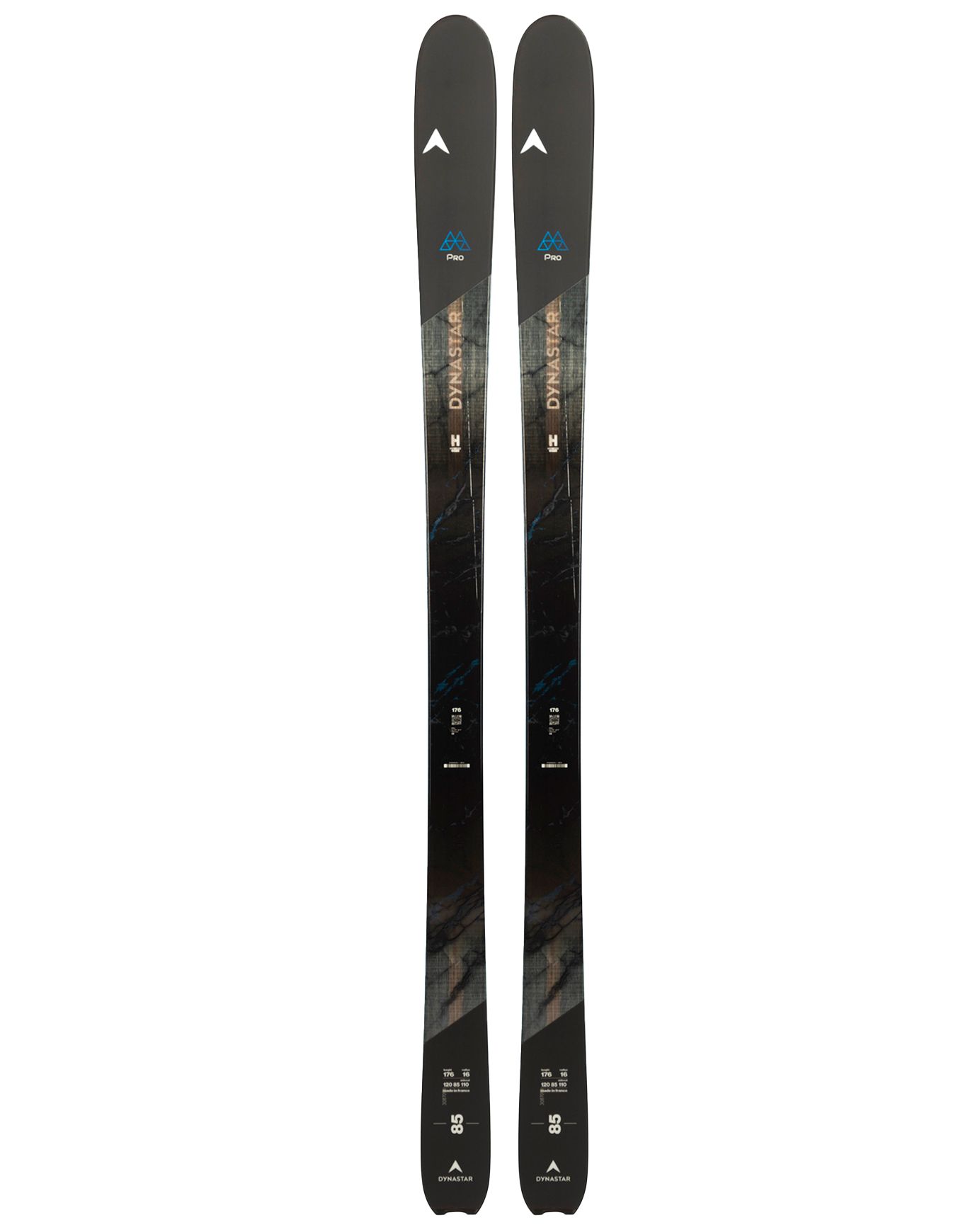 Dynastar M-Pro 85 Open 2026 Skis homme : Snowleader