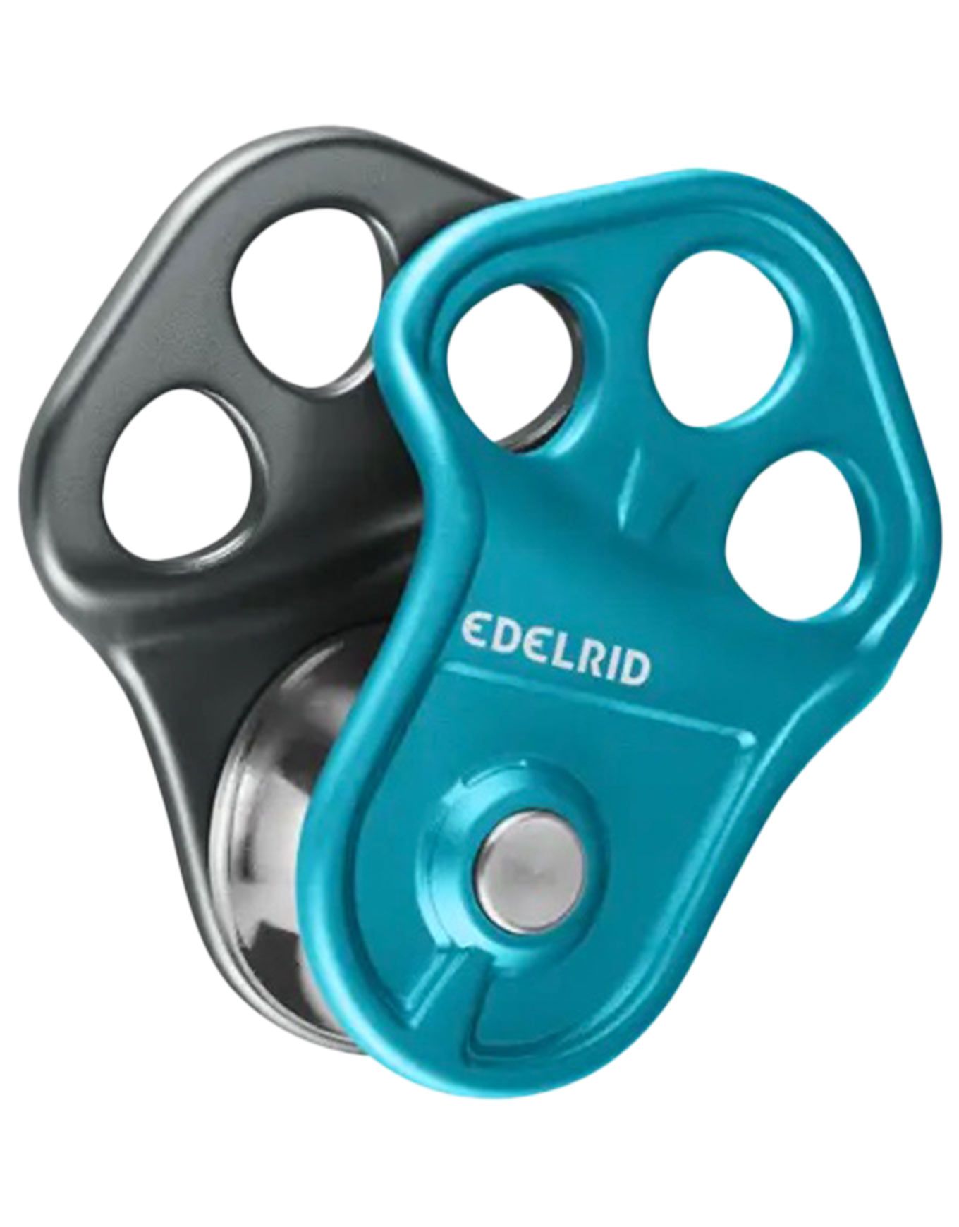Climbing Rope Puck Edelrid Puck Climbing pulleys : Snowleader