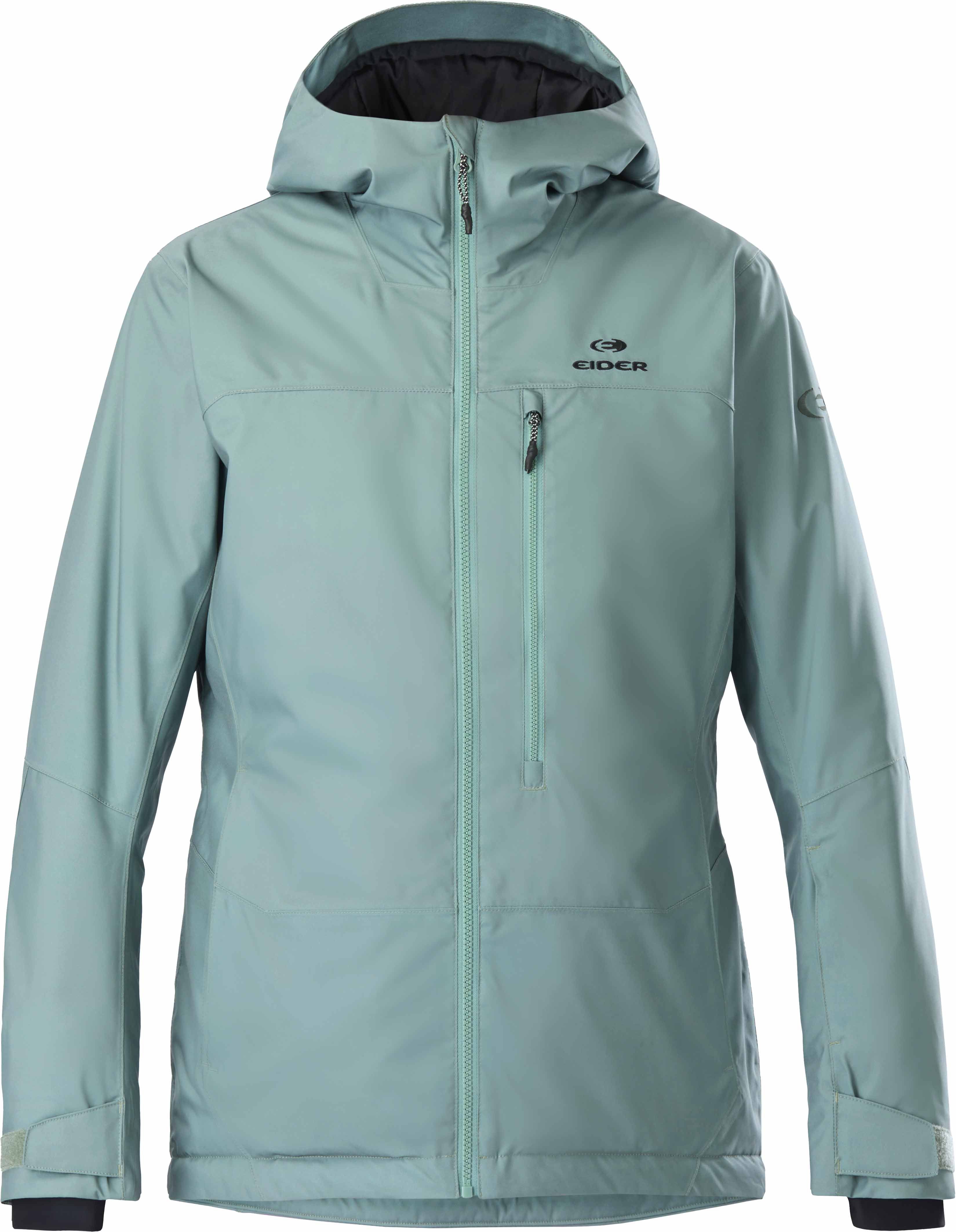 Reviews for Eider ski and snowboard gear 