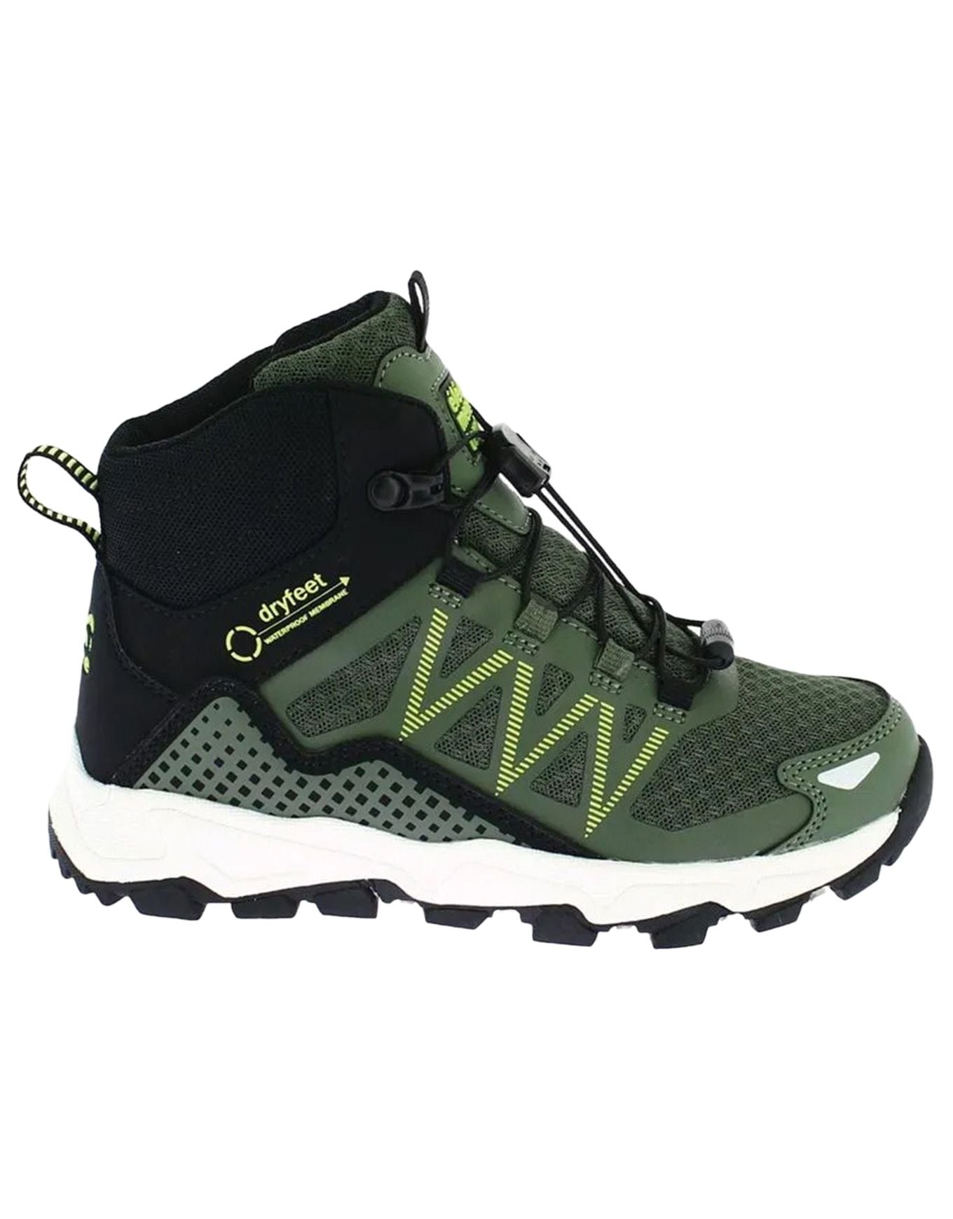 Chaussures randonnée et trekking