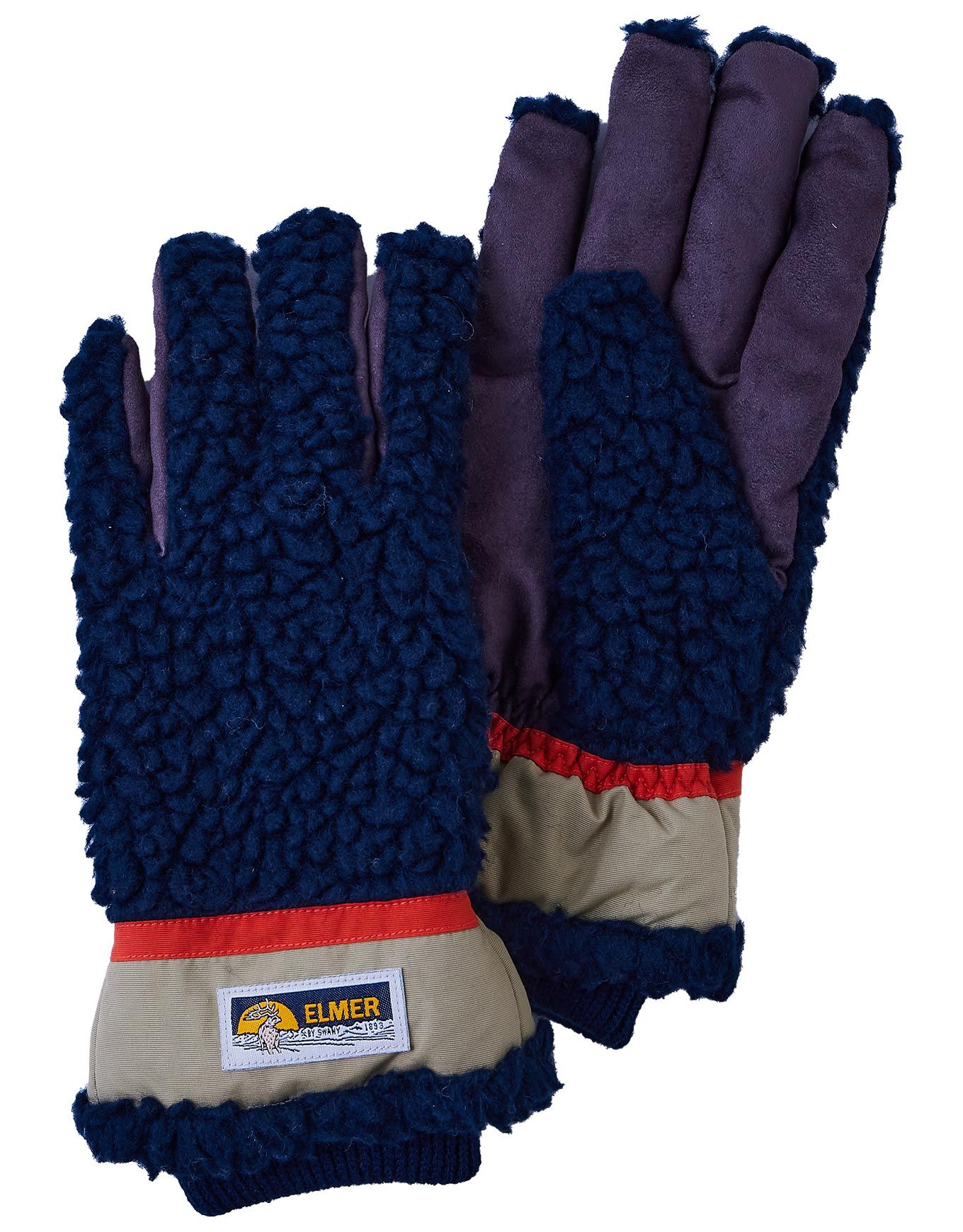 coole handschuhe Handschuhe Raute Skull Rock Daddy