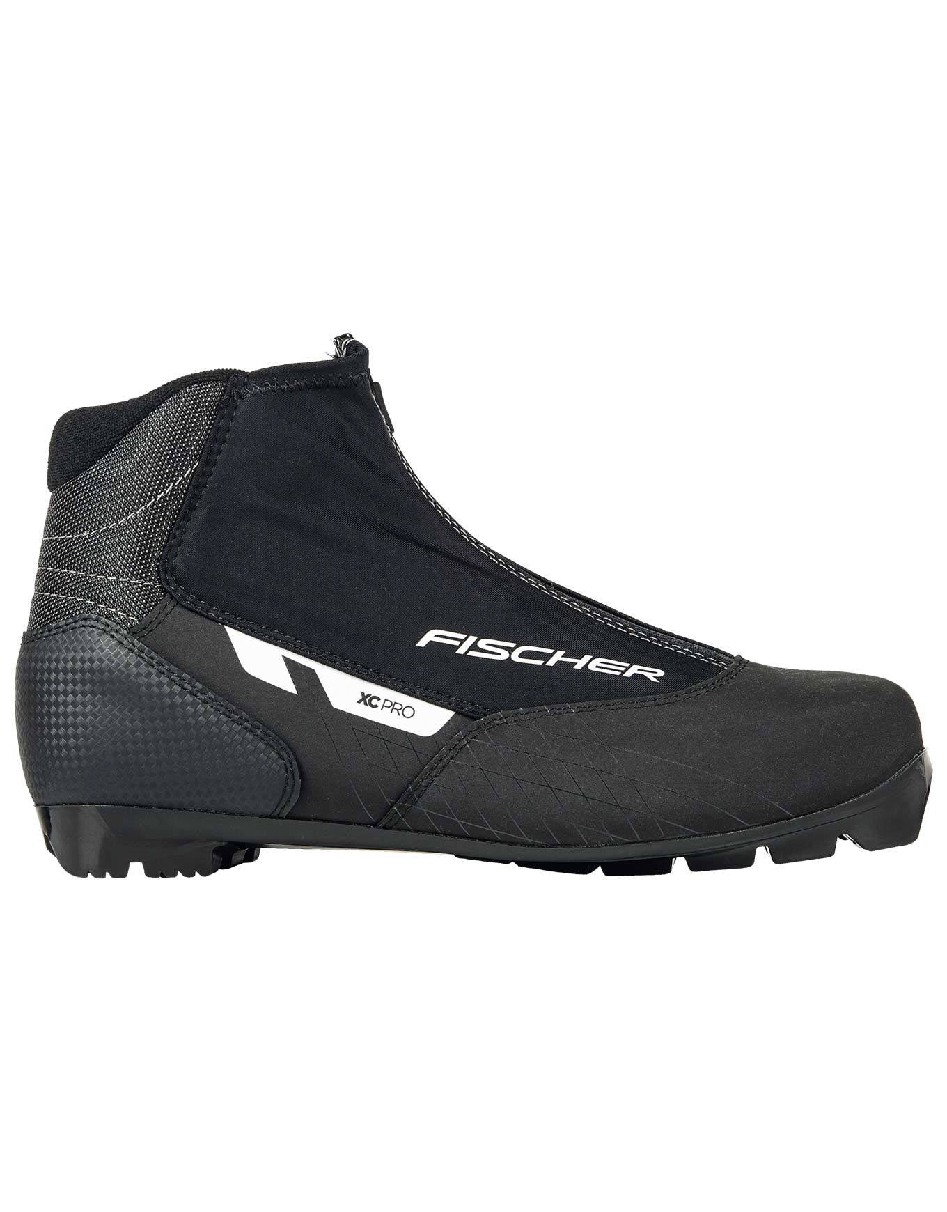 Fischer Xc Pro Classic cross-country ski boots : Snowleader