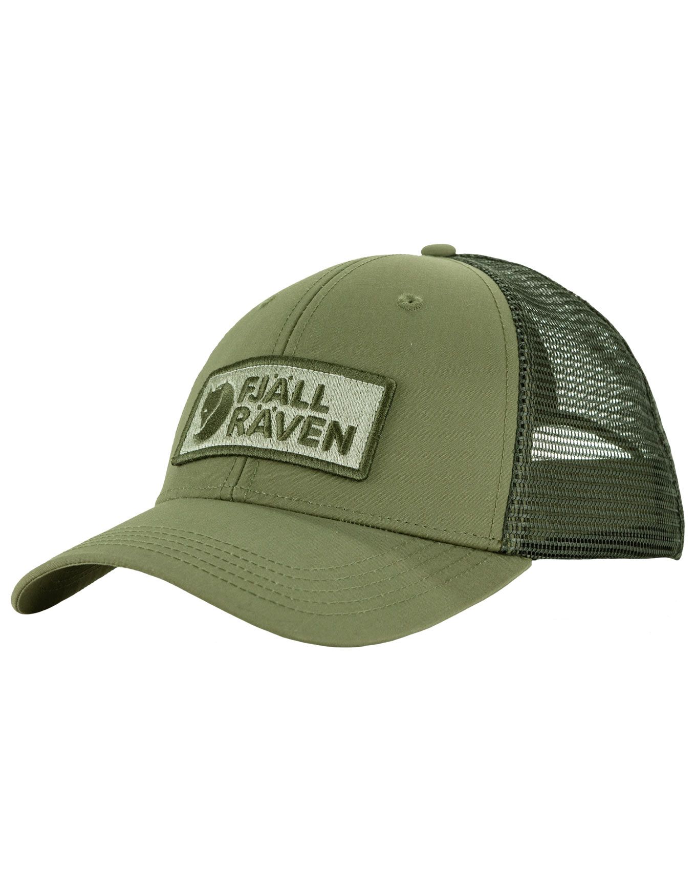 Fjall Raven Fjallraven Langtradarkeps Green Caps : Snowleader