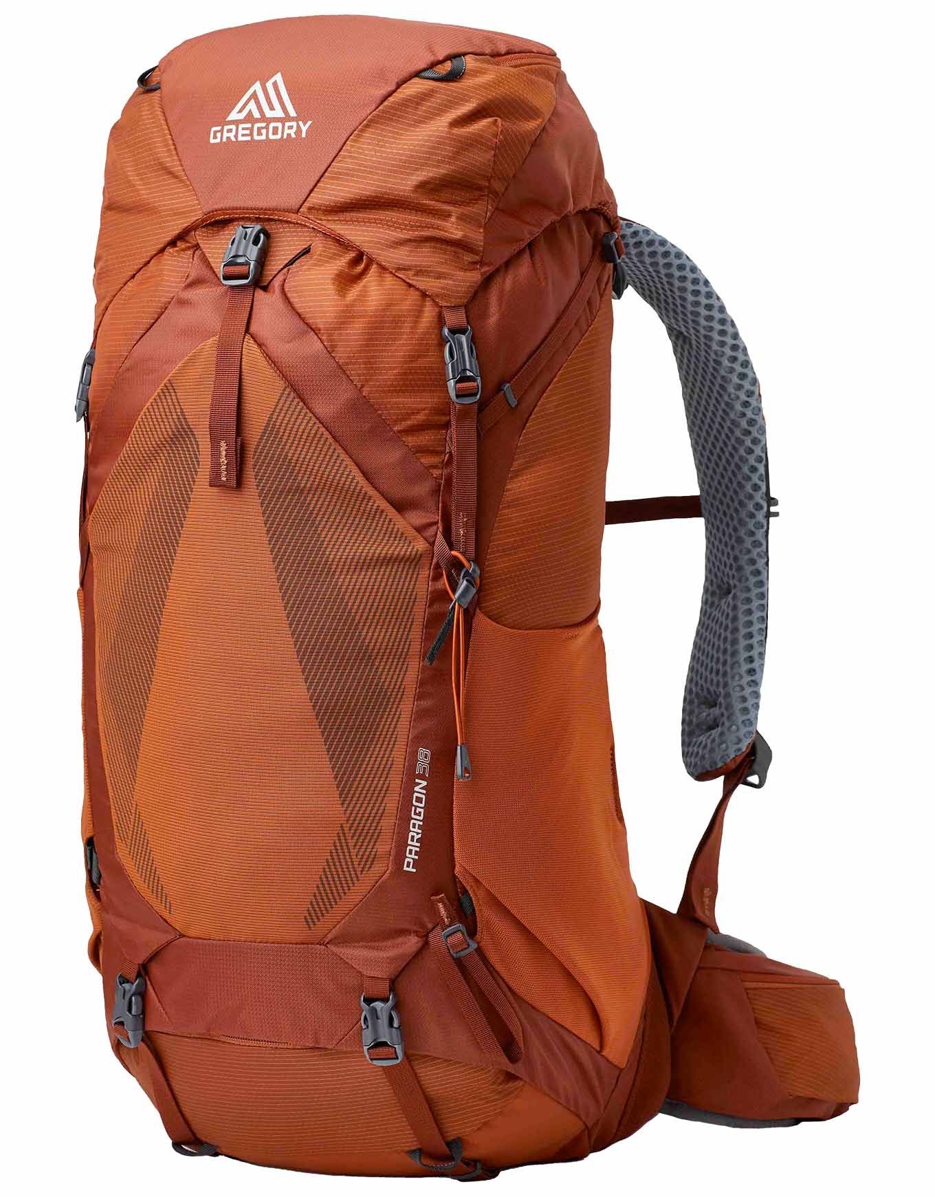 28 liter backpack for traveling 4Monster 28L Water Resistant Lightweight Packable Hiking When I pass piles Fruit Print Logo on luggage and is Size(US):OSZ