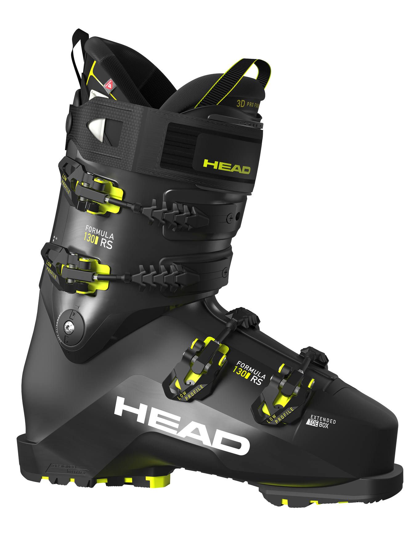 Ski Equipment Head Vector Ski Boots Head Vector Evo 110 W