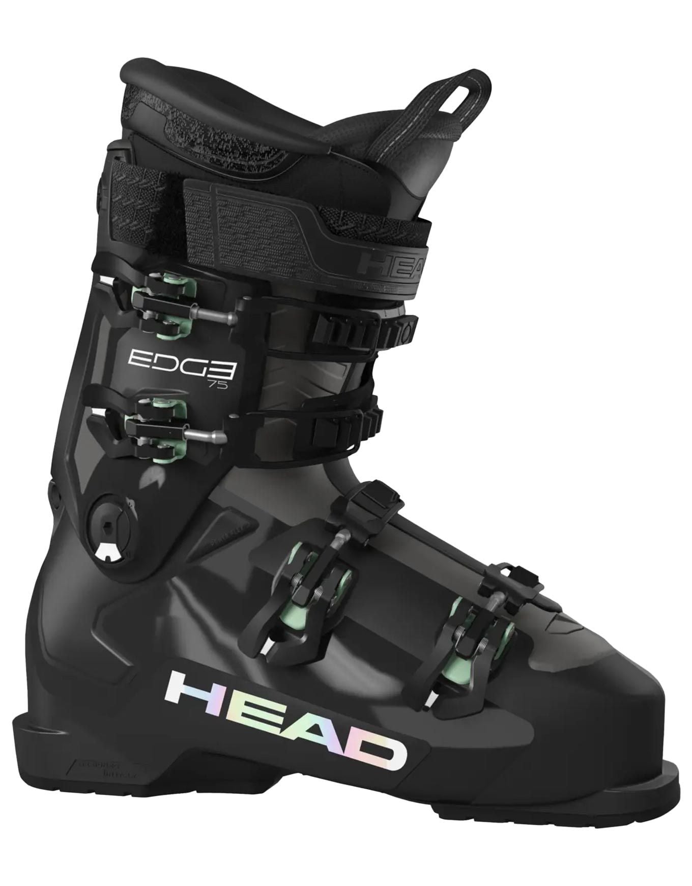 Head Edge 75 W Hv Women's ski boots : Snowleader
