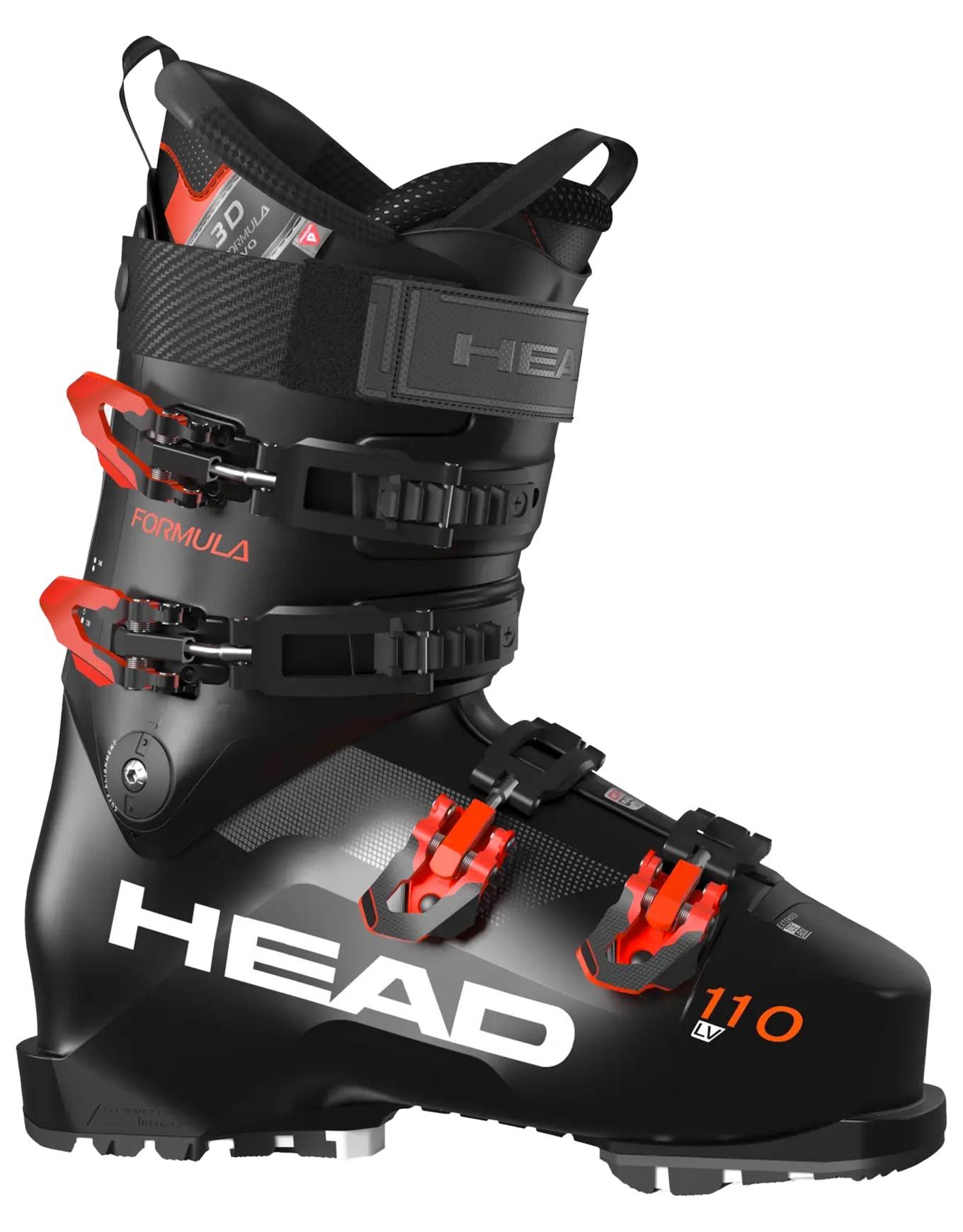 Bota Head FORMULA RS 110 GW 2022 - - Material de esquí