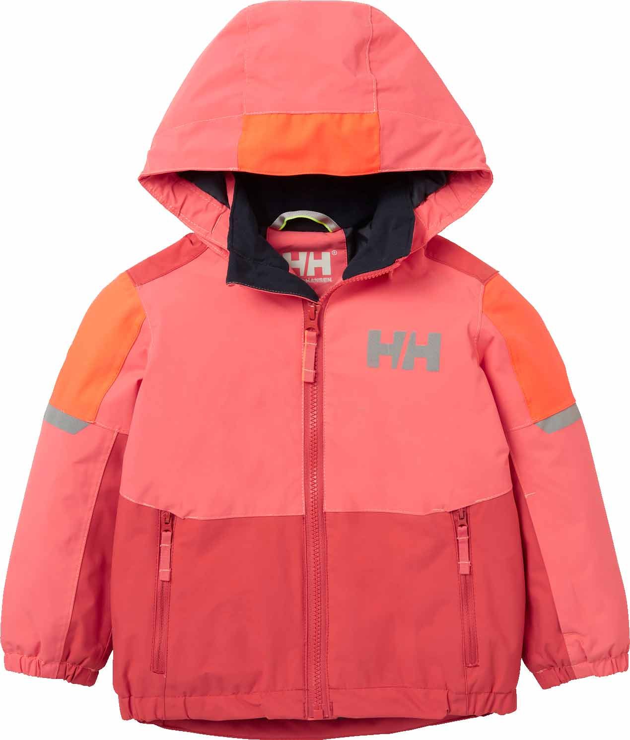Helly Hansen Vêtements et Manteaux pour enfants | L’Équipeur