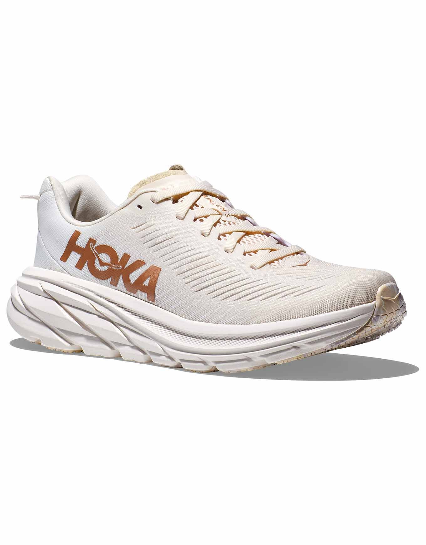 rose gold sport shoes