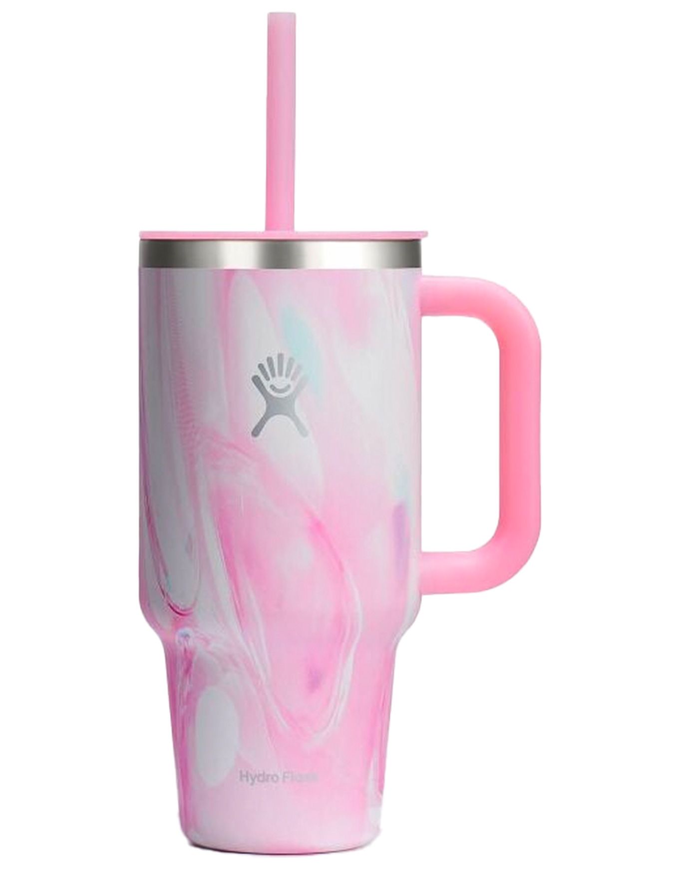 【日本未発売色】Hydro Flask 32oz Glimmer Pink 楽天市場】【限定モデル】ハイドロフラスク Hydro Flask Glimmer