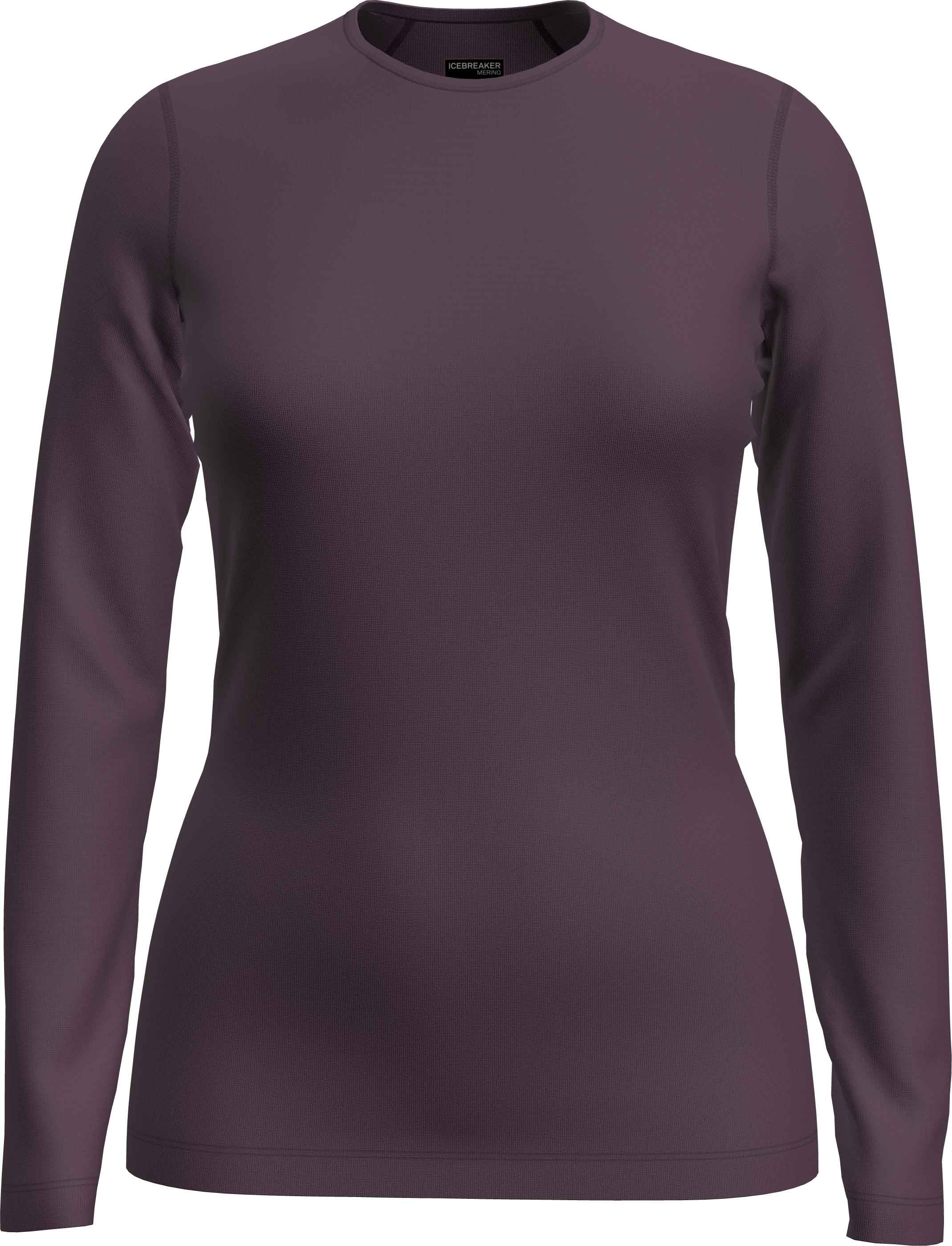 thumbnail image 2 of Columbia Omni-Heat Lightweight Baselayer Crewneck Top - Women's | The Last Hunt 2 of 13