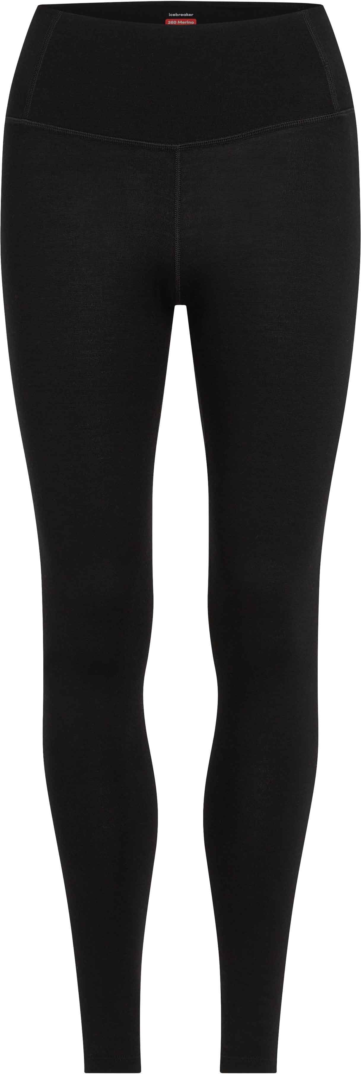 Merino 260 Tech Thermal Leggings