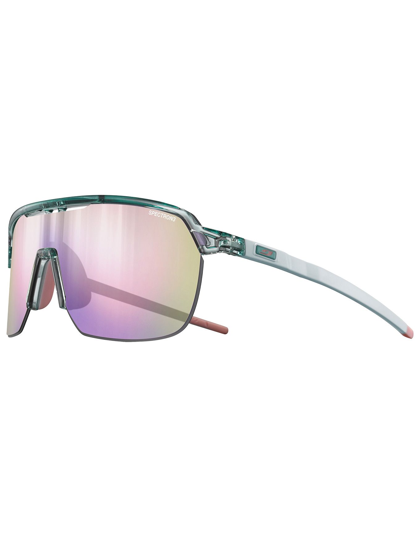 Lunettes De Ski Julbo Snow Mars Noir Finite Taille L - Protection Haute Performance