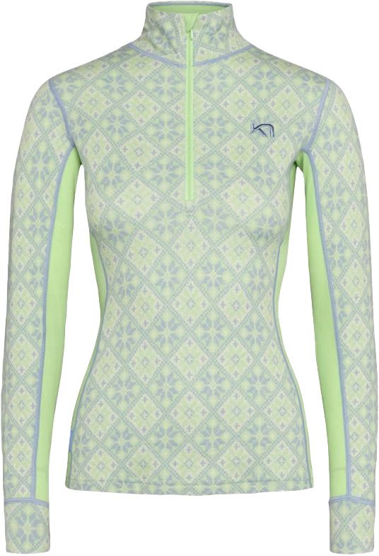 Akiara Top Frosty Green main image 0