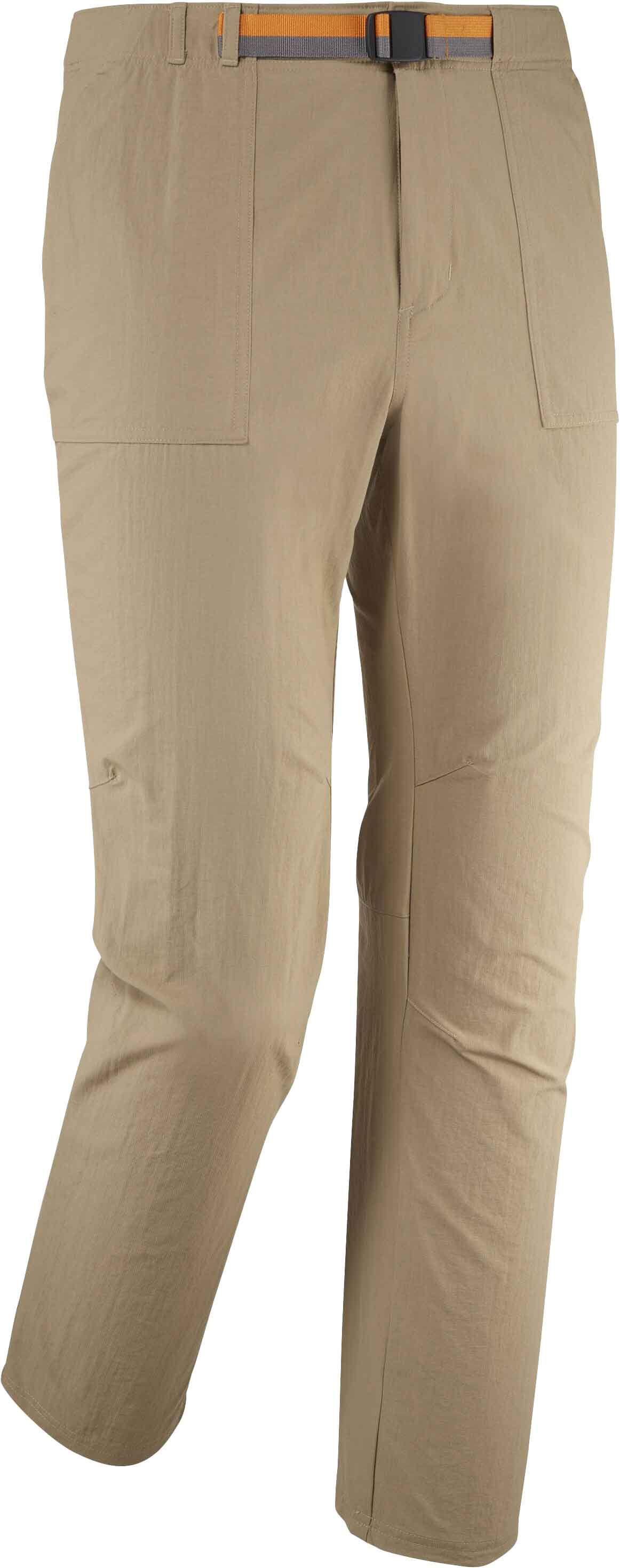 Pantalon de randonnée UV ACG pour homme. FR