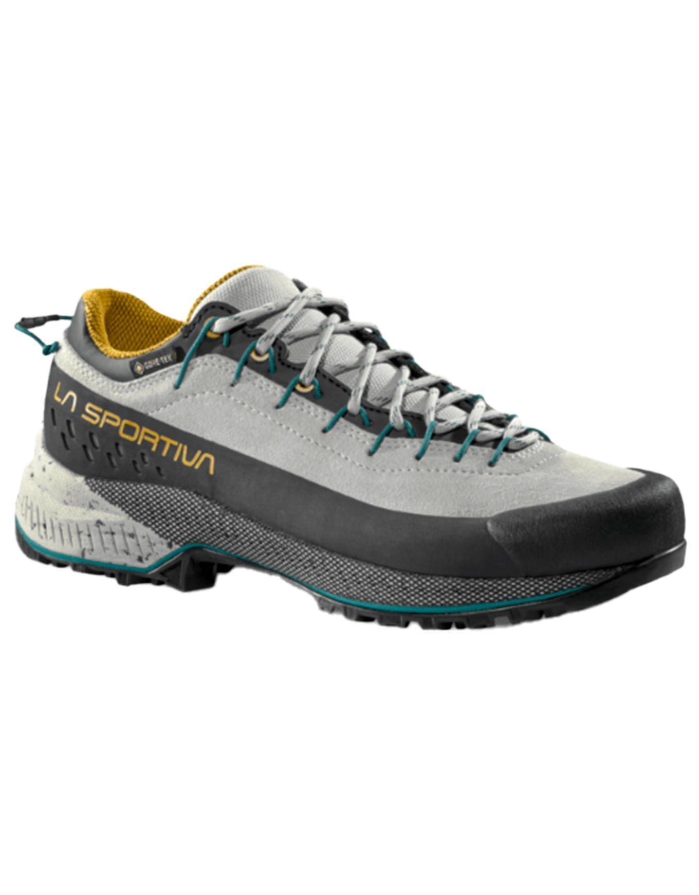 La Sportiva TX4 Evo W GTX Mineral/Savana Dames Approachschoenen