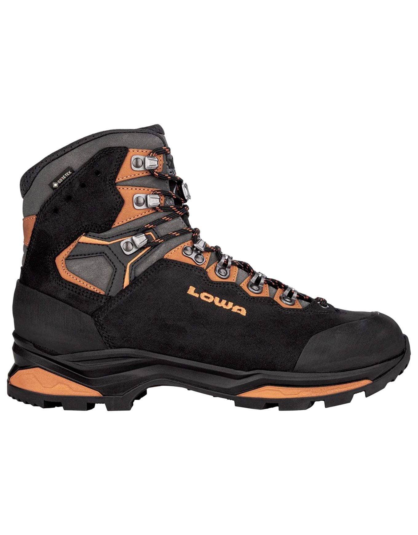 Lowa Camino Evo Gore-Tex M homme - Chaussures de pas cher - L2106270920