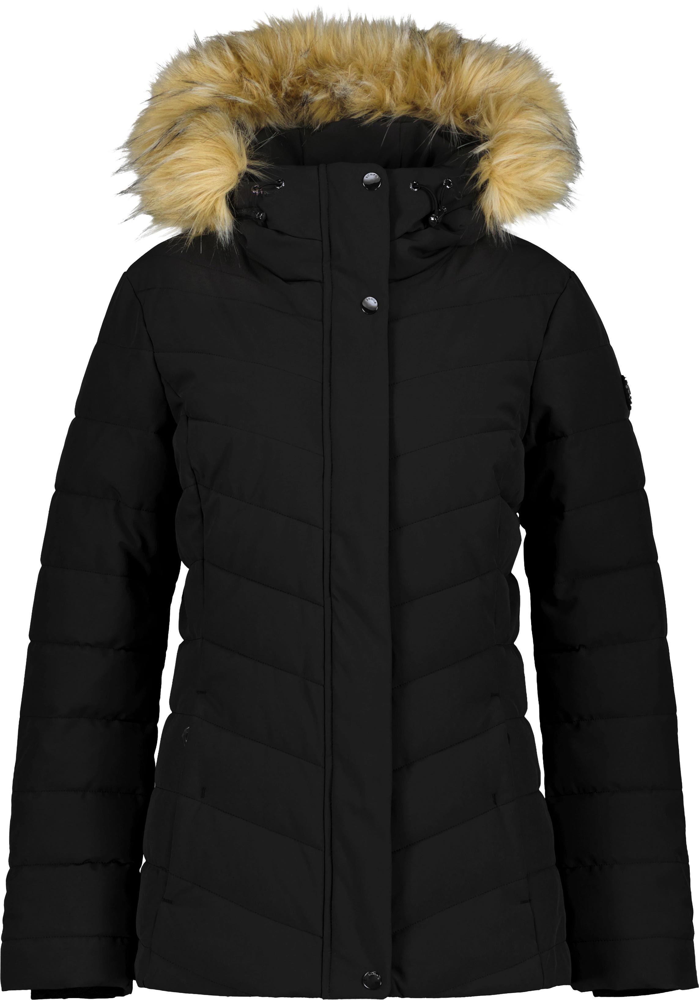 Doudoune Luhta Finlande Taille M (F-40) Beige - Neuve Sans étiquettes