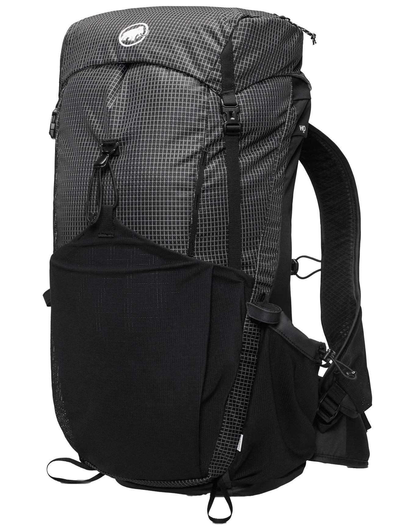 Mammut Ducan 26 Black Day-Hike Backpacks : Snowleader