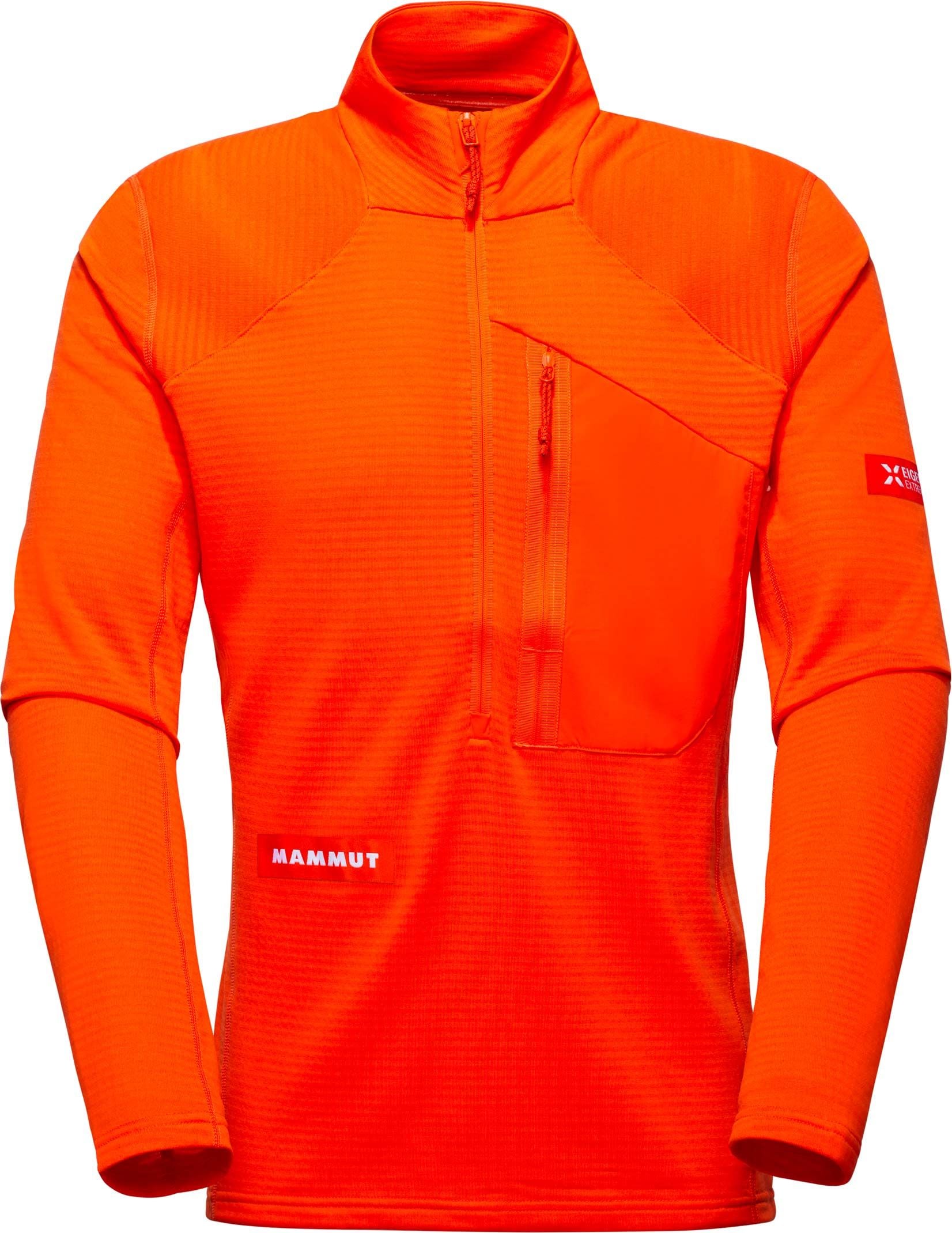 Mountain Hardwear Microchill Hoody - Polaire homme | Hardloop